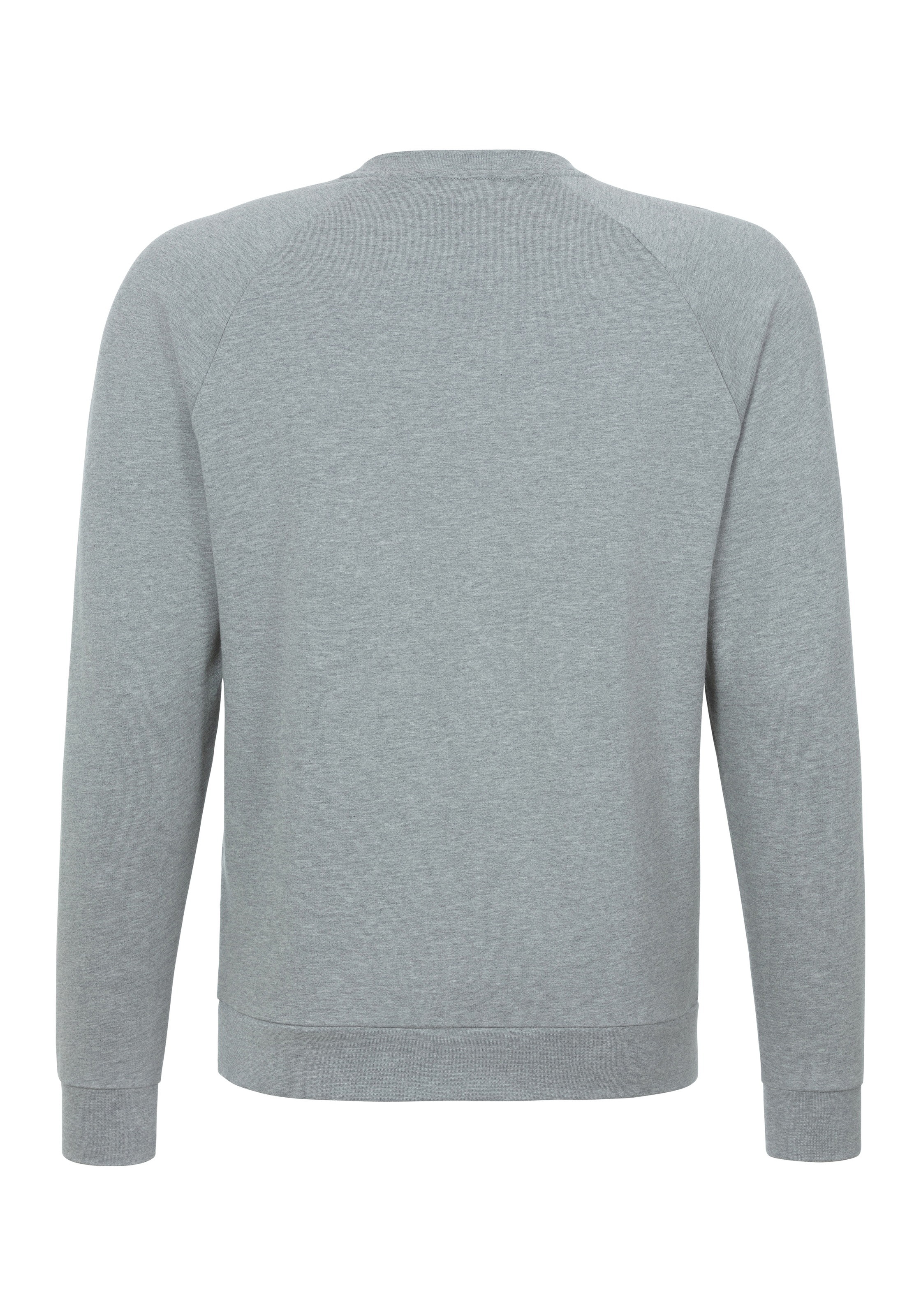 BOSS Sweater »Authentic Swe«, mit Logodruck