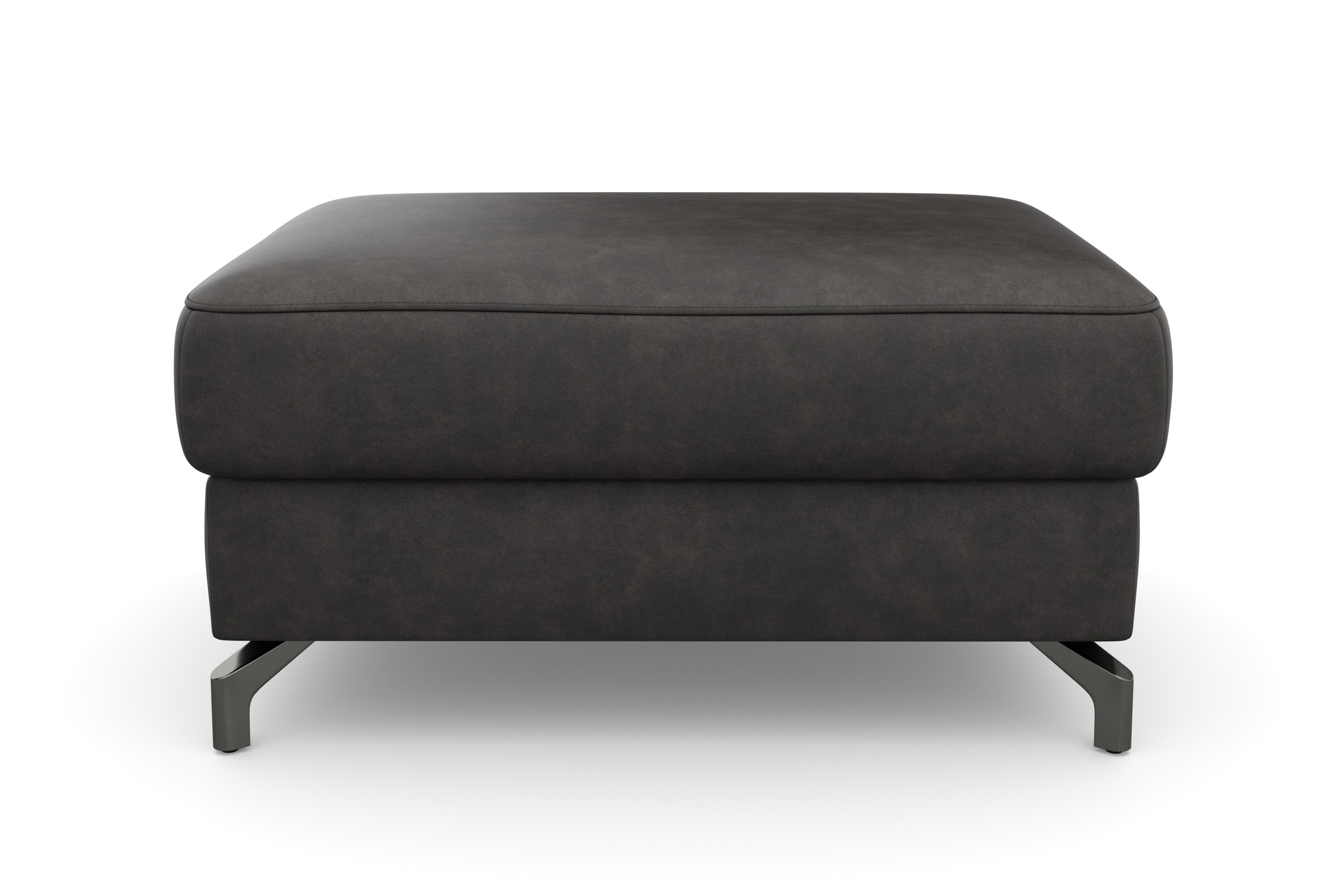 Thumbnail - sit&more Stauraumhocker "Scarlett" mit Stauraum