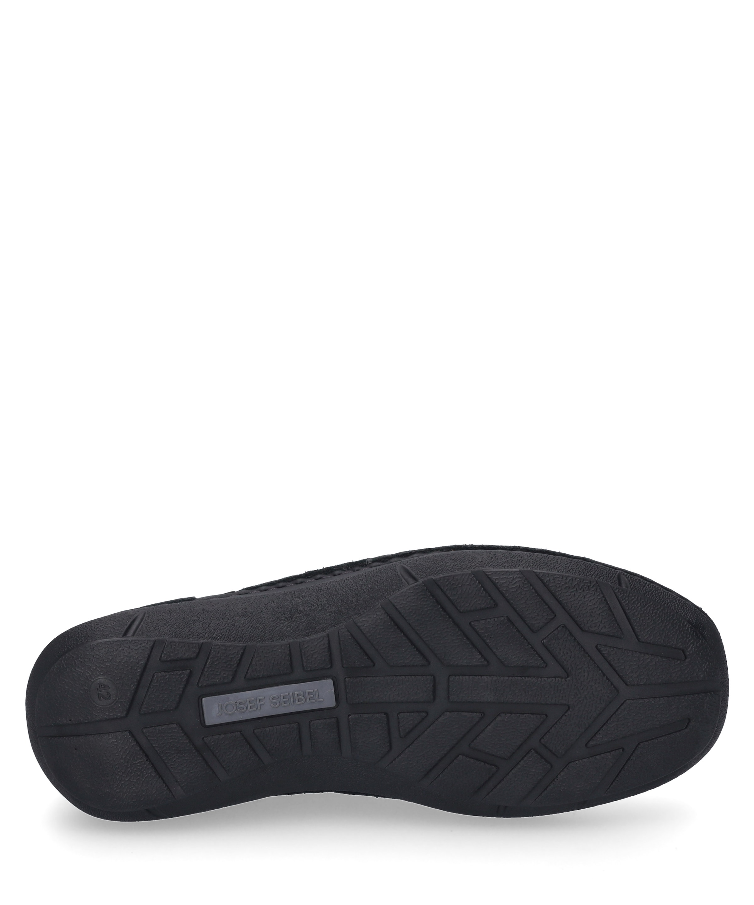 Josef Seibel Schnürschuh »New Anvers 62, schwarz«