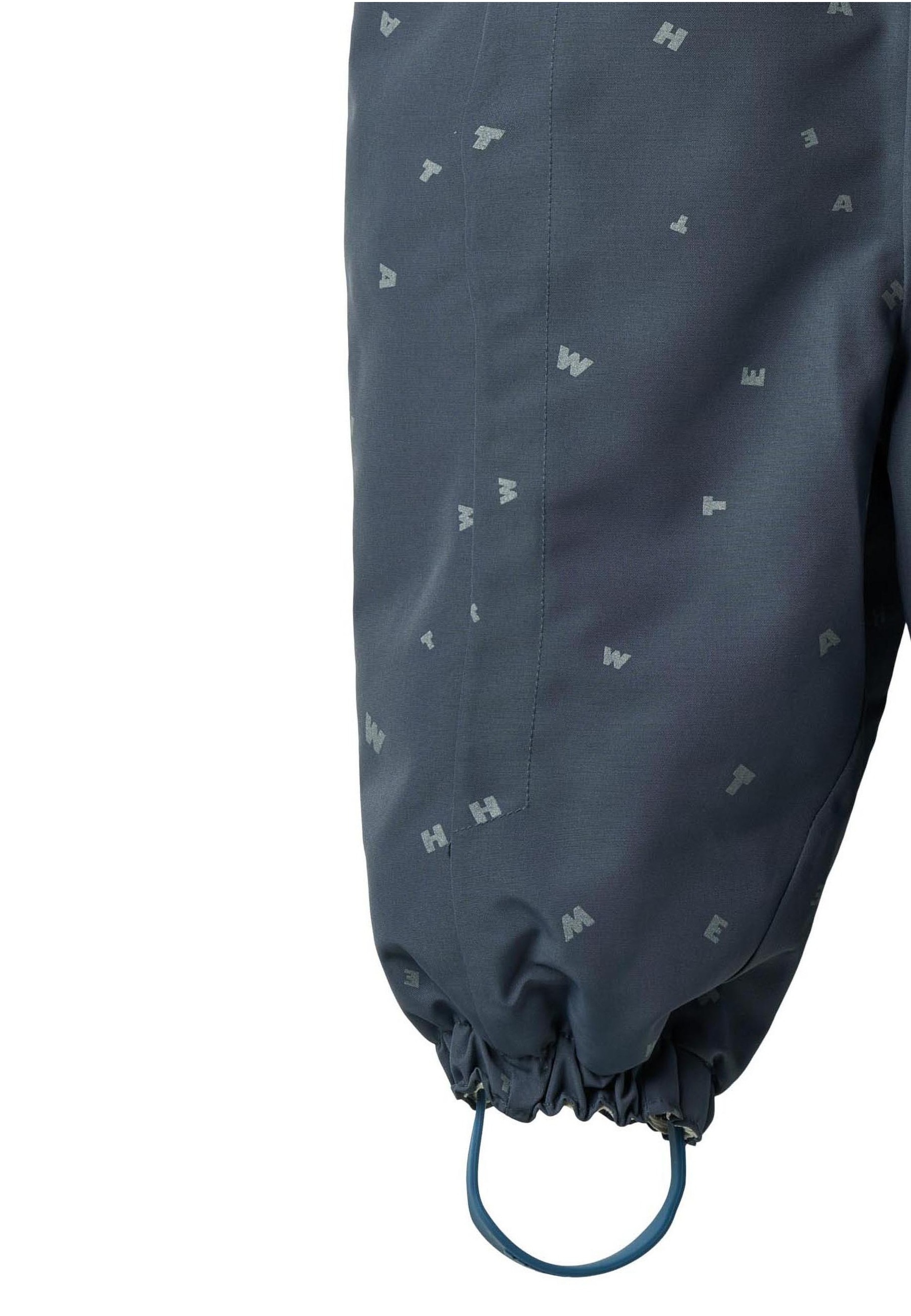 WHEAT Jumpsuit »WHEAT Snowsuit Adi«