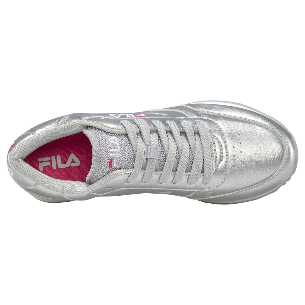 Fila Sneaker »Orbit F Low wmn«