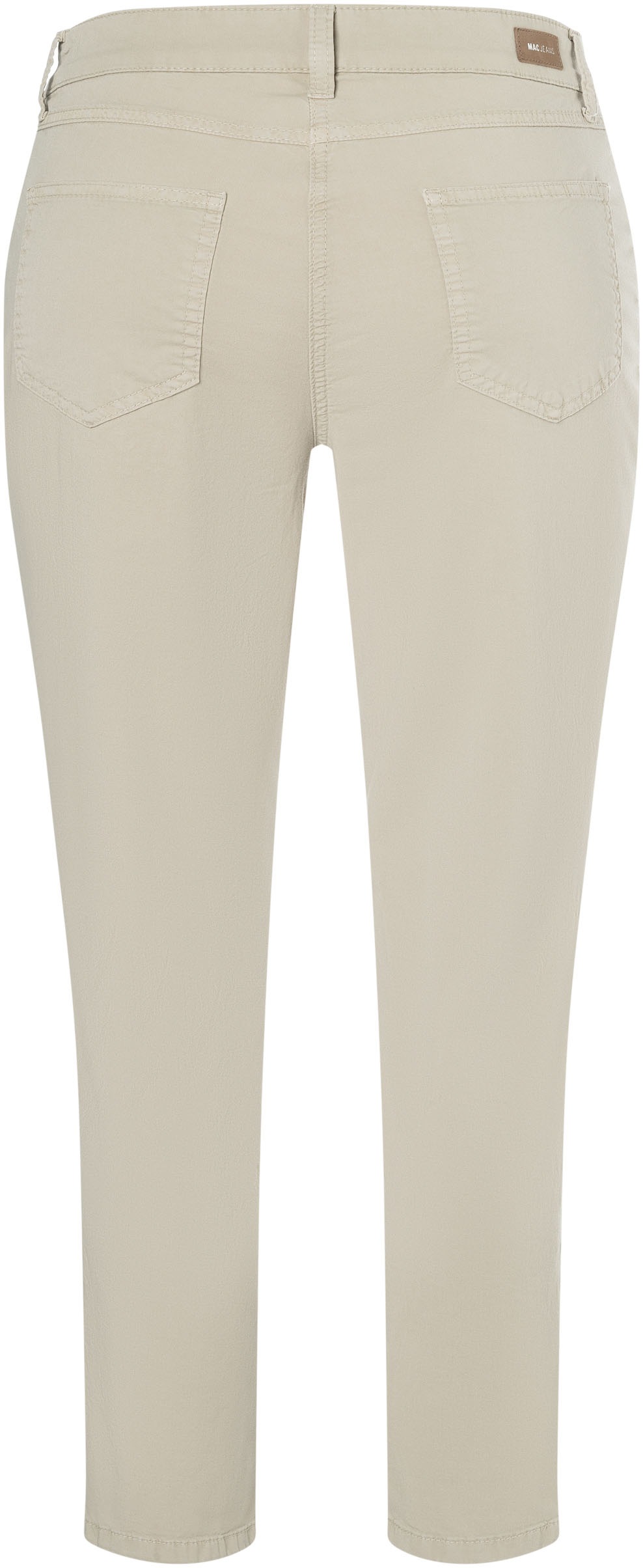 MAC 7/8-Hose "Melanie Summer", Verkürzt in sommerlicher Qualität günstig online kaufen