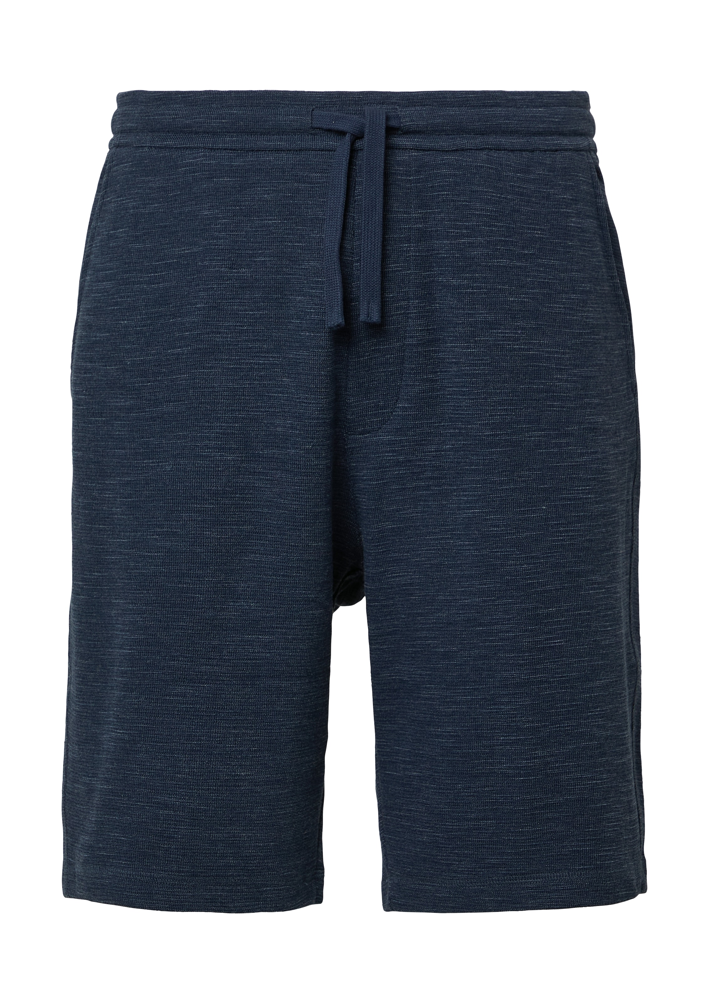 s.Oliver Bermudas »DETROIT«, Sommerhose im Relaxed Fit