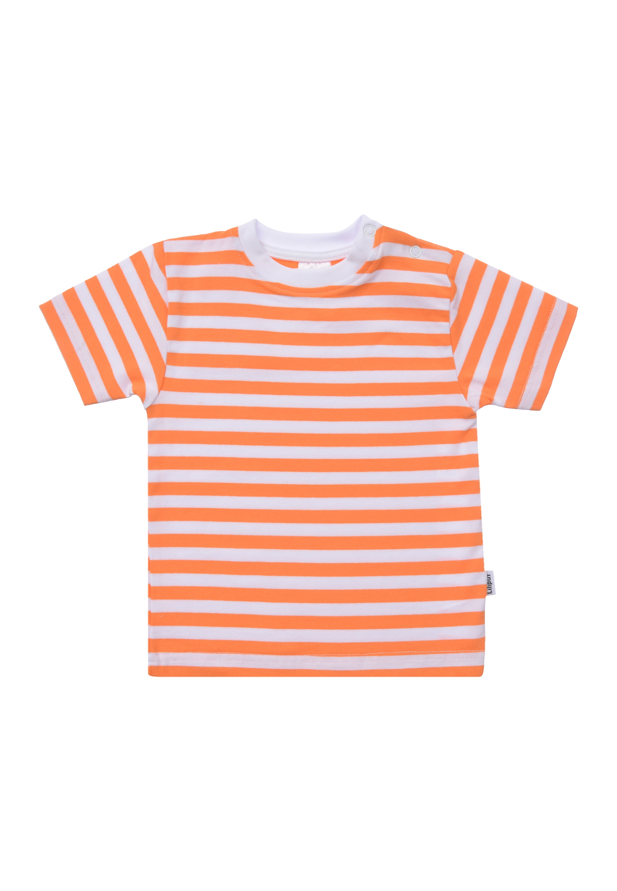 Liliput T-Shirt, (3 tlg.), 3er-Pack mit Rundhalsausschnitt