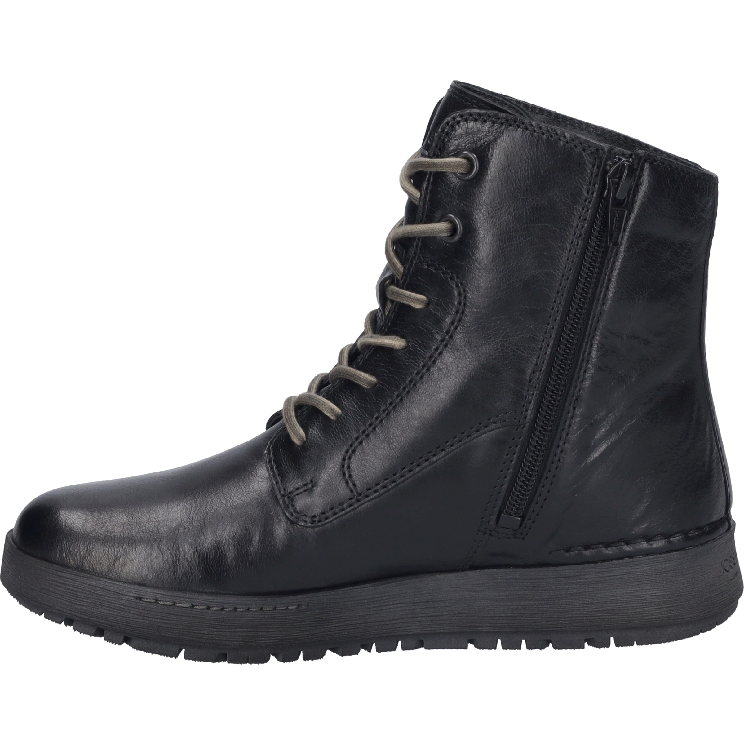 Josef Seibel Stiefelette »Anna 51, schwarz«