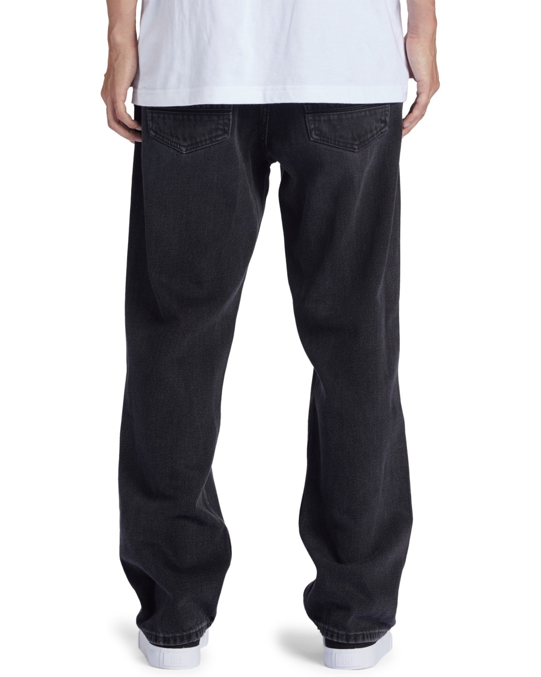 DC Shoes Relax-fit-Jeans "Worker" günstig online kaufen