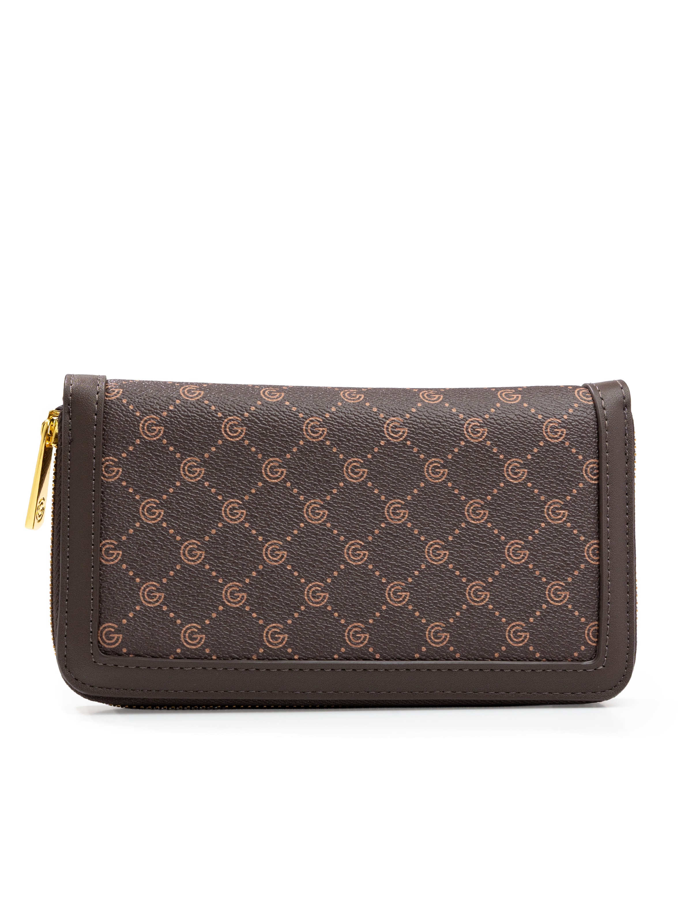 Gabriella GUCCI Geldbörse Damen Portemonnaie, Geldbeutel, Money Pocket mit Logo