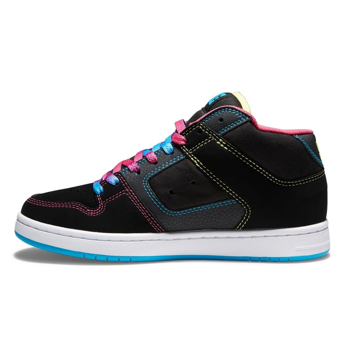 DC Shoes Sneaker »Manteca 4 Mid«