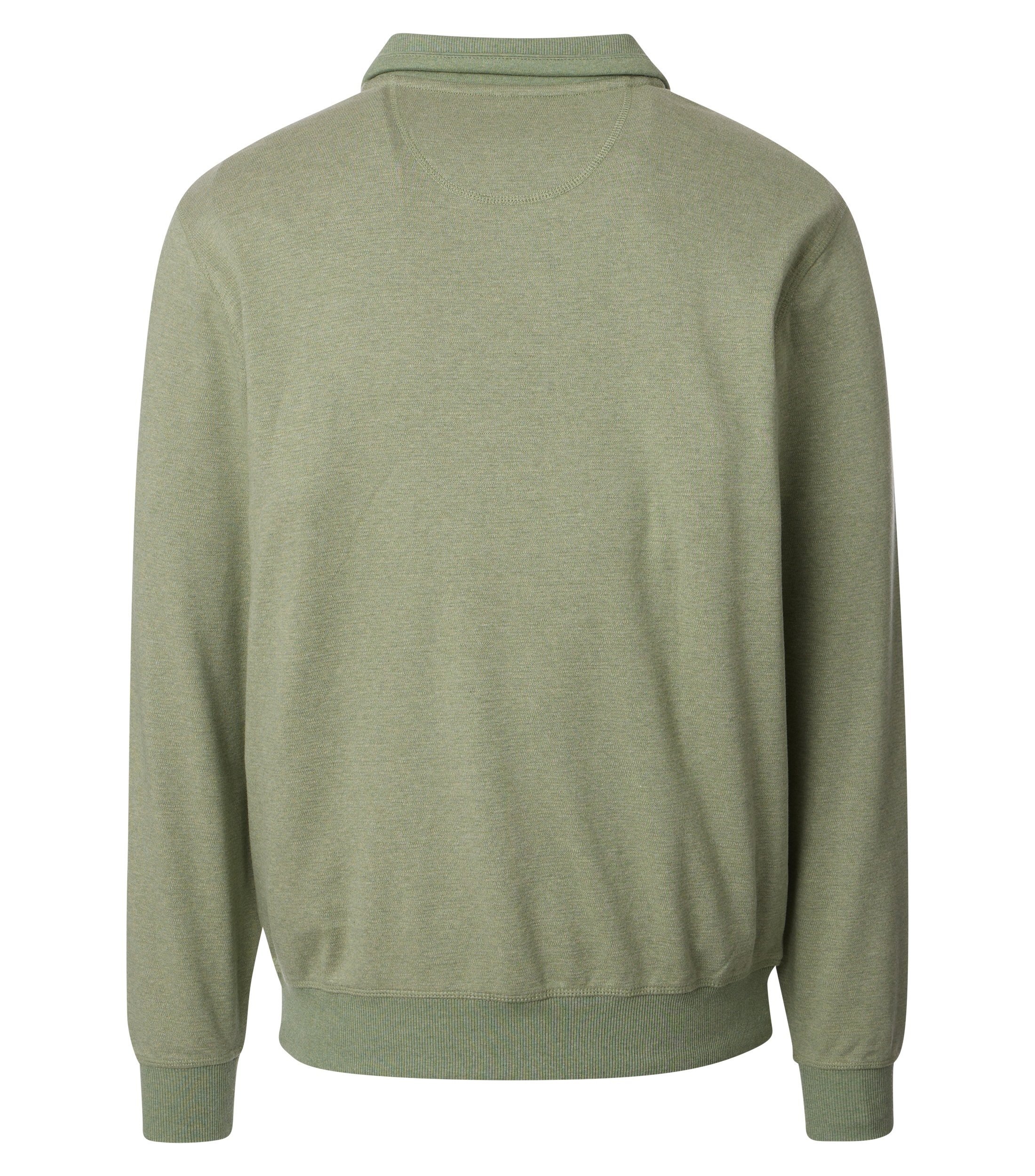 CASAMODA Sweatshirt "CASAMODA Sweattroyer uni" günstig online kaufen