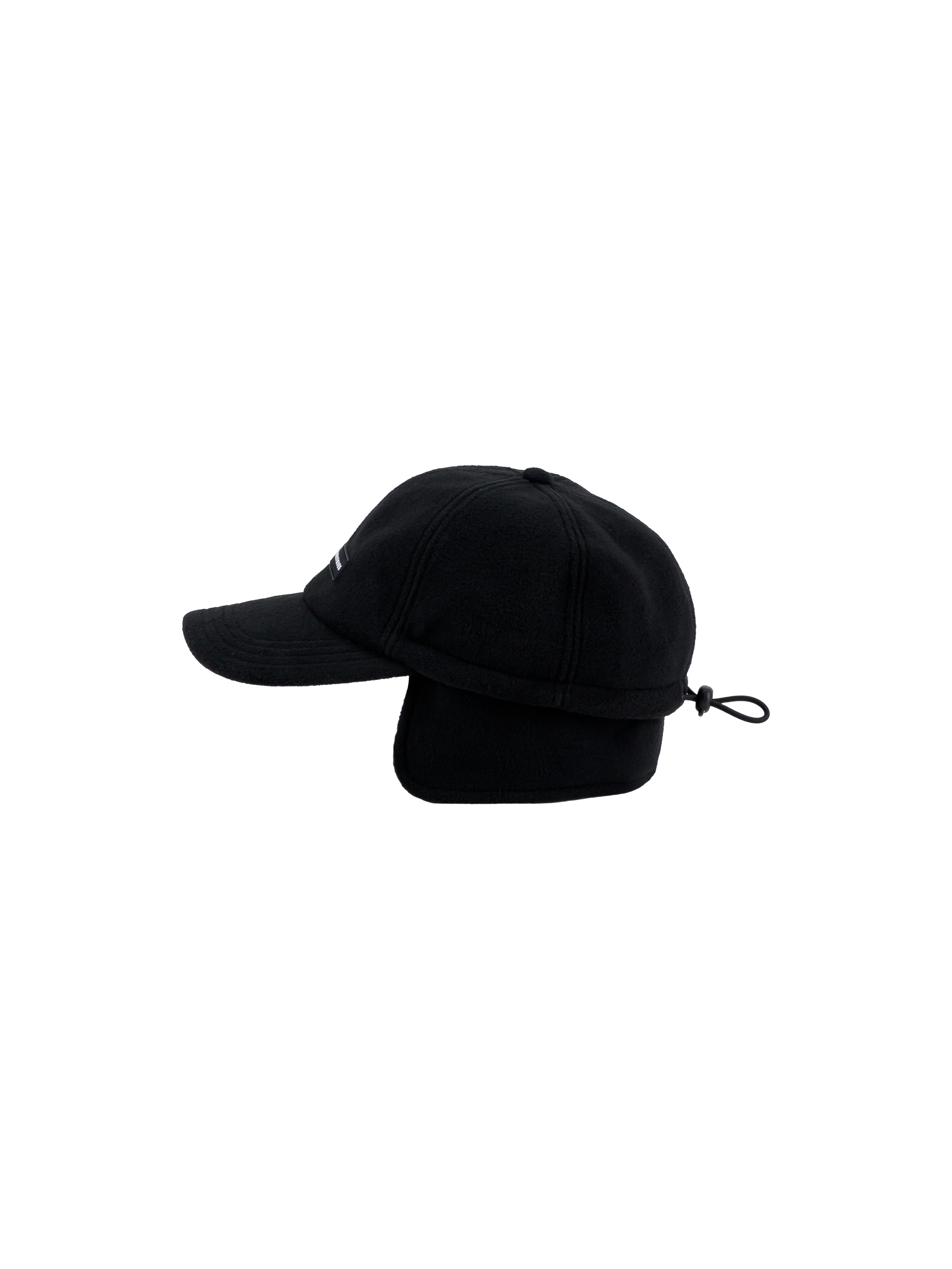 Alpha Industries Trucker Cap »Alpha Industries Accessoires - Headwear Snow Cap Rubber Logo«