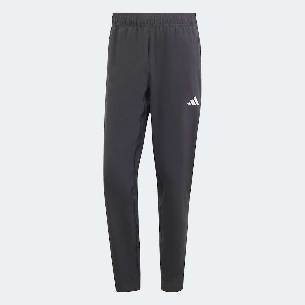 adidas Performance Sporthose »TR-ES WOVEN PT«, (1 tlg.)