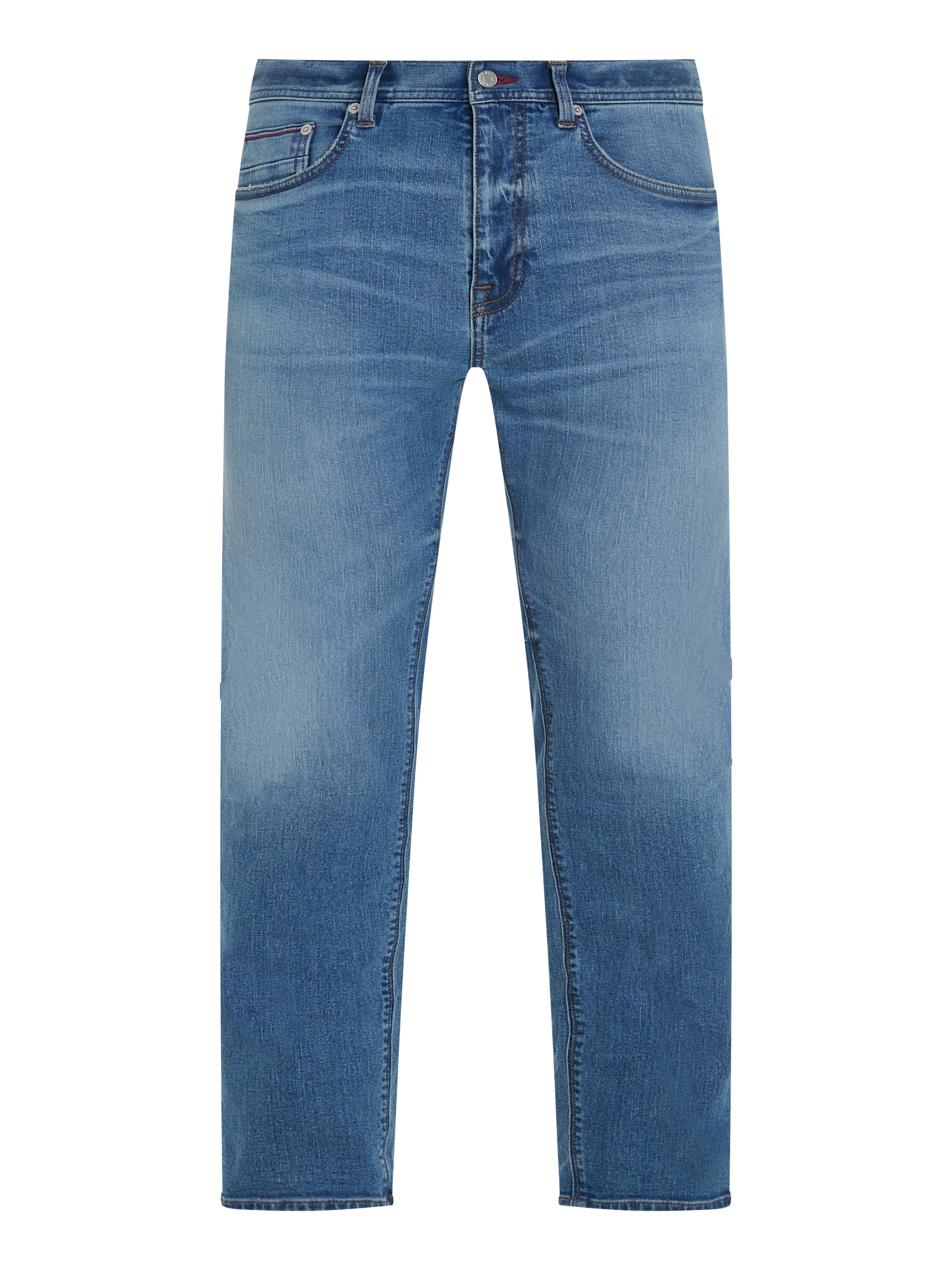 Tommy Hilfiger Slim-fit-Jeans »WCC BLEECKER TH FLEX«