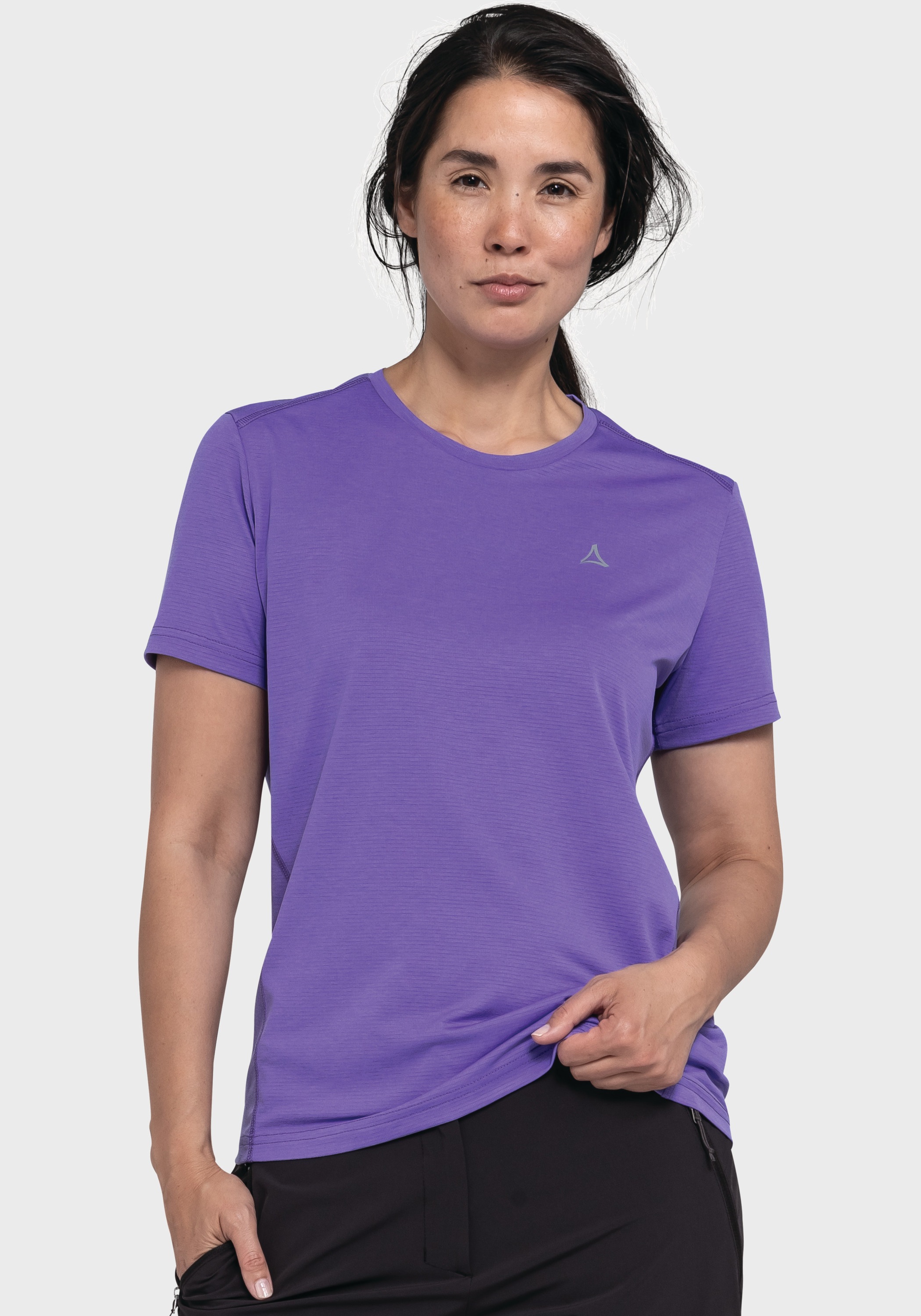 Schöffel Funktionsshirt »CIRC T Shirt Tauron L«