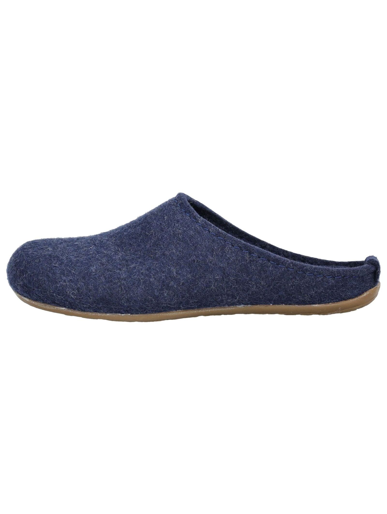 Haflinger Hausschuh "Haflinger Hausschuhe Filz" günstig online kaufen
