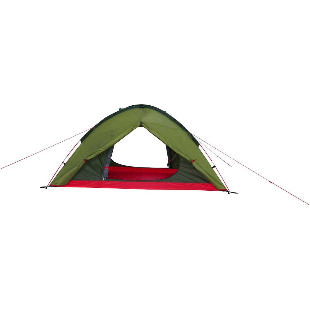 High Peak Kuppelzelt »Woodpecker 3 LW«, 3 Personen