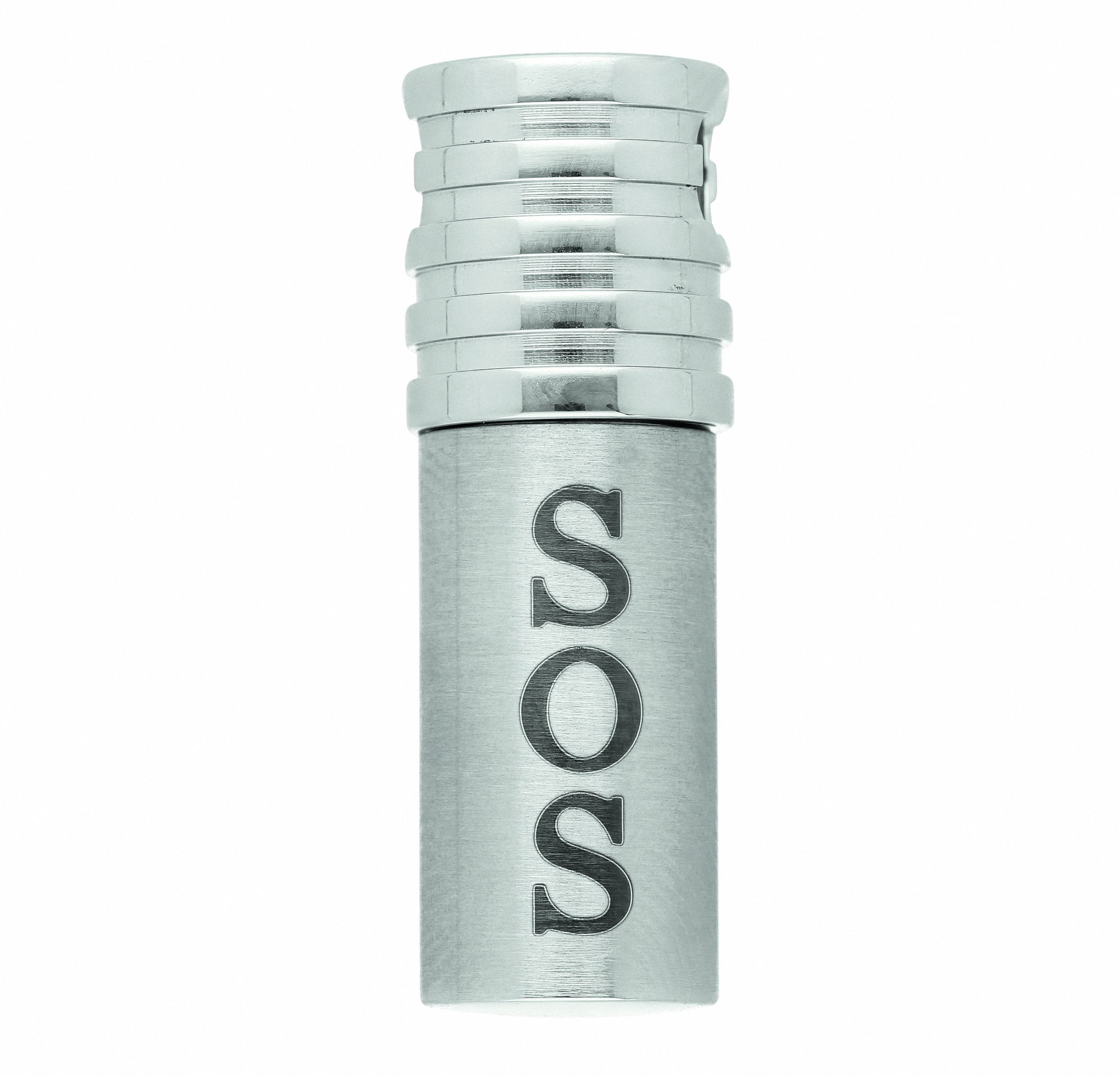 Kapsel Adelia´s Röhrchen«, Schmuckset - kaufen SOS Anhänger | BAUR Set »Edelstahl Halskette mit Kettenanhänger