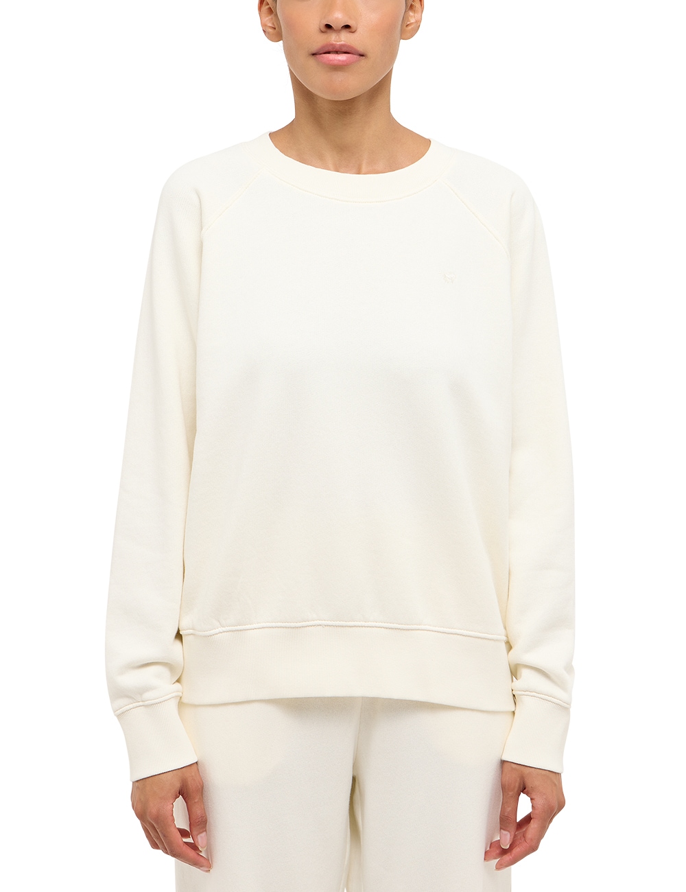 MUSTANG Sweatshirt "Damen Style Mala" günstig online kaufen