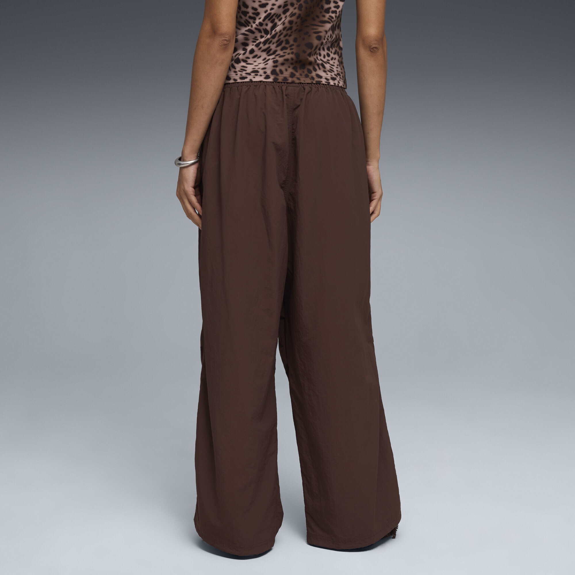 Thumbnail - PUMA Sporthose "T7 Trainingshose Damen"