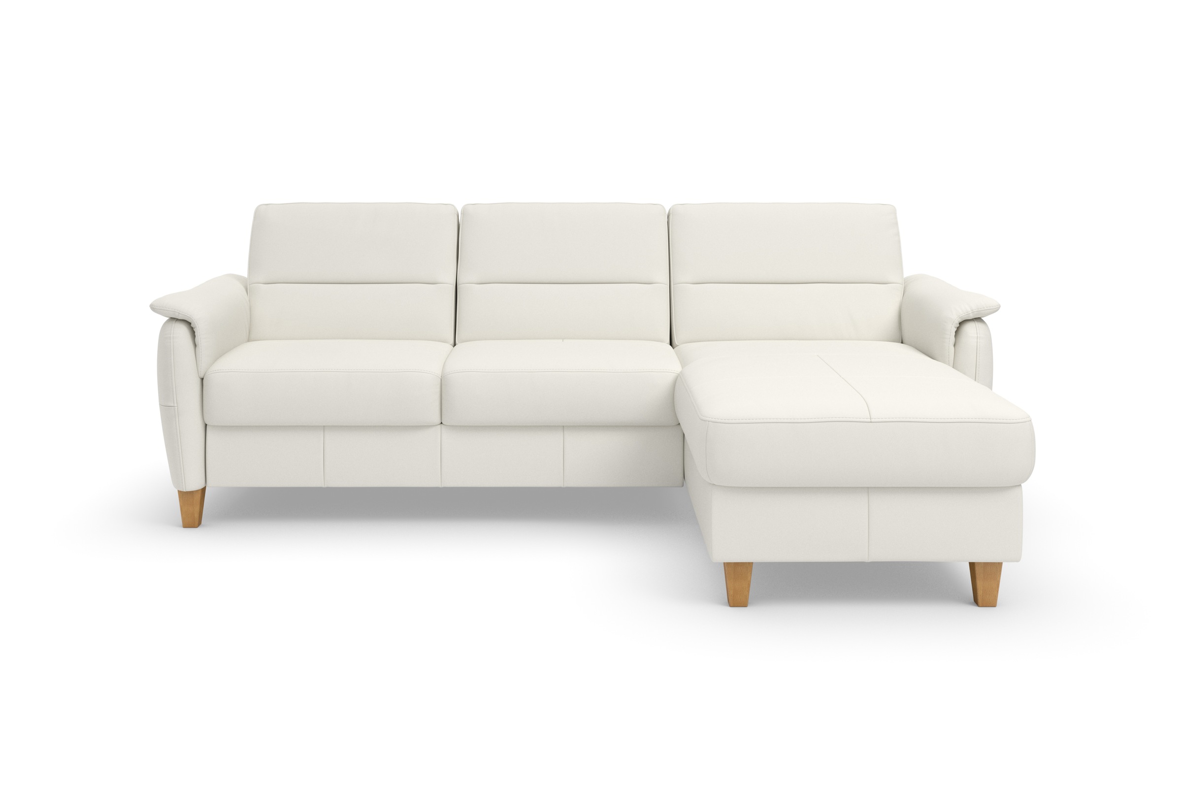 Home affaire Ecksofa "Palmera L-Form, B: 244 cm - OTTO. Verlässliche Qualit günstig online kaufen