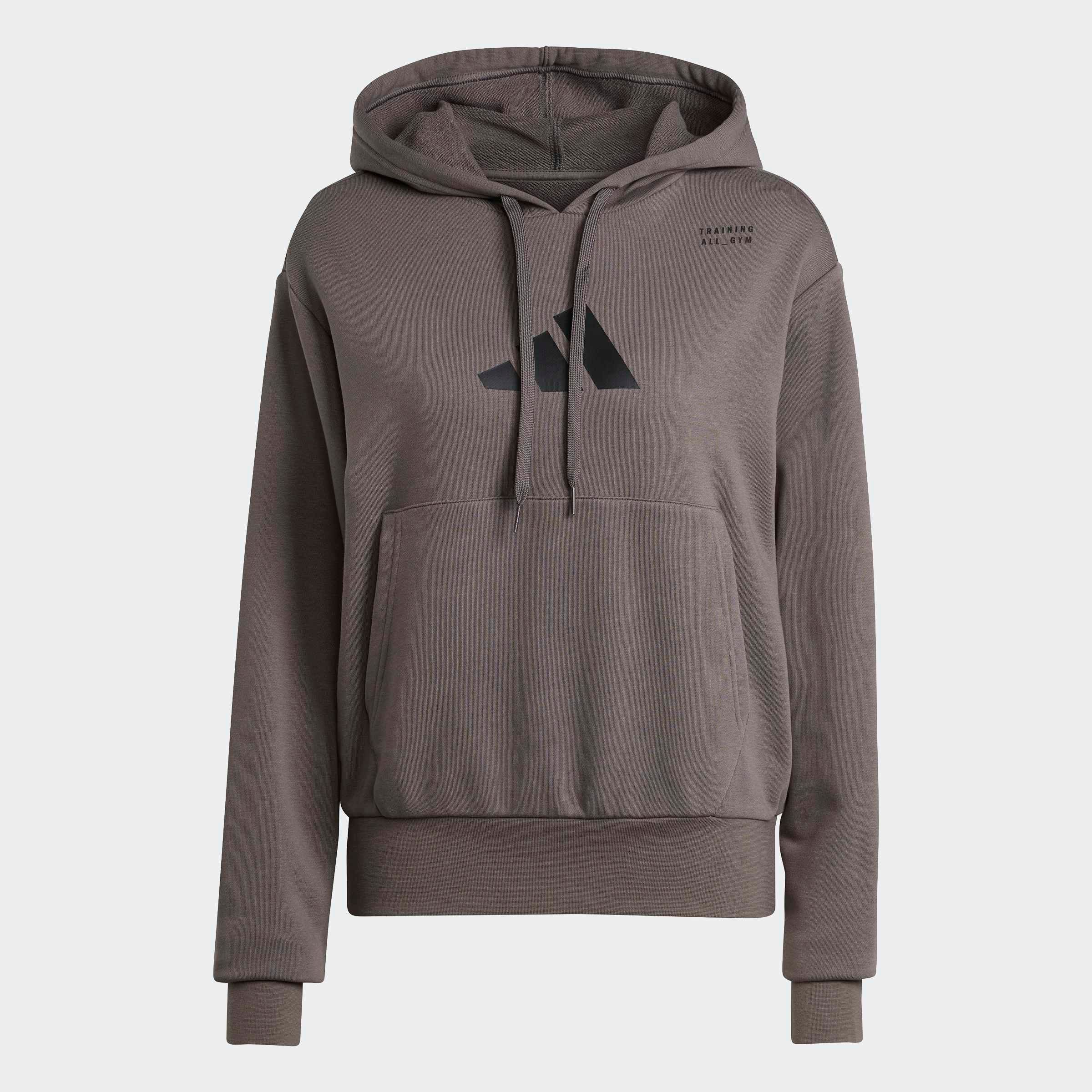 adidas Performance Kapuzensweatjacke »U TR CAT G H« 1 tlg.