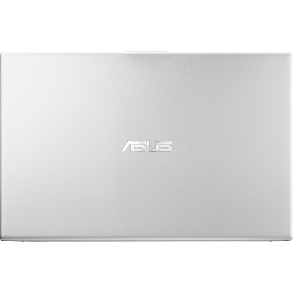 Asus Notebook »F712JA-AU774W«, (43,9 cm/17,3 Zoll), Intel, Core i7, Iris Plus Graphics, 512 GB SSD