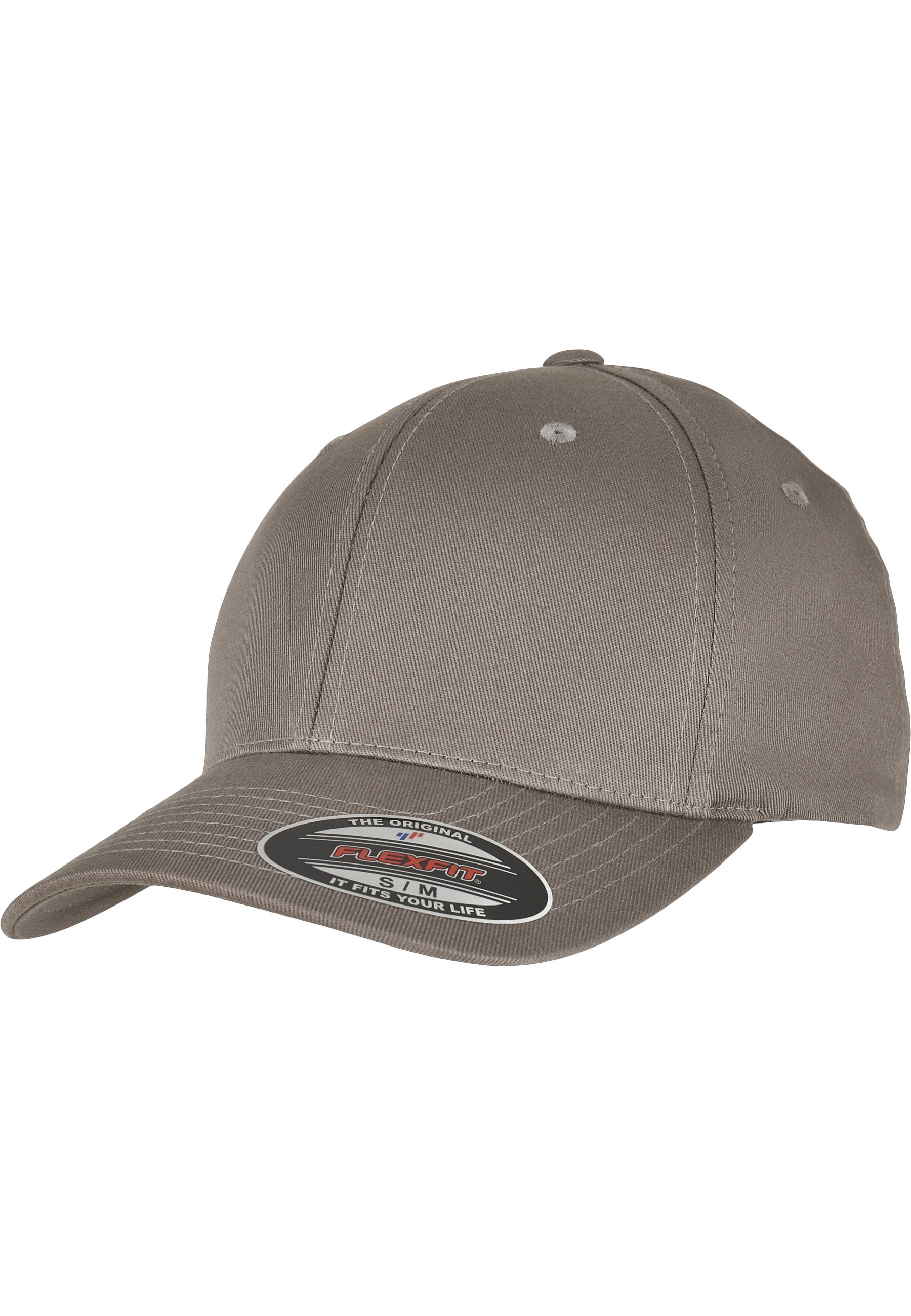 Flexfit Flex Cap »Flexfit Unisex Flexfit Organic Cotton Cap«