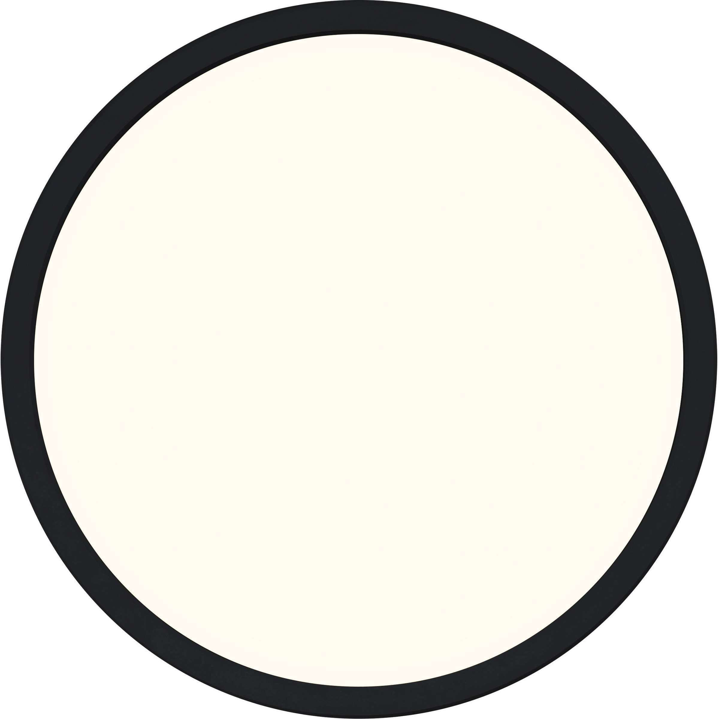 Nordlux LED Deckenleuchte »Oja 29 IP20 3000/4000K«, 1 flammig, Leuchtmittel LED-Modul | LED fest integriert