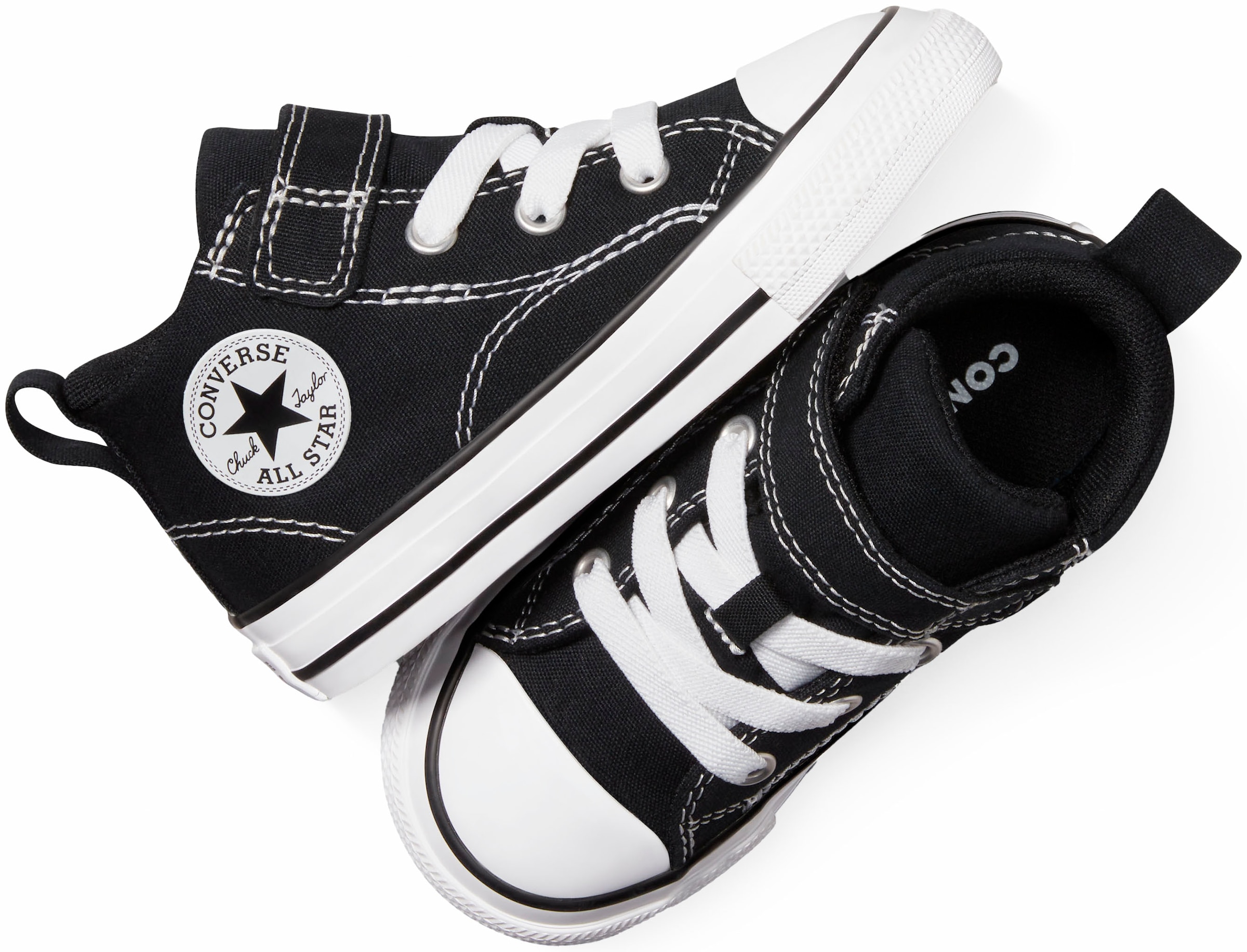 Converse Sneaker »CHUCK TAYLOR ALL STAR MALDEN STREET«