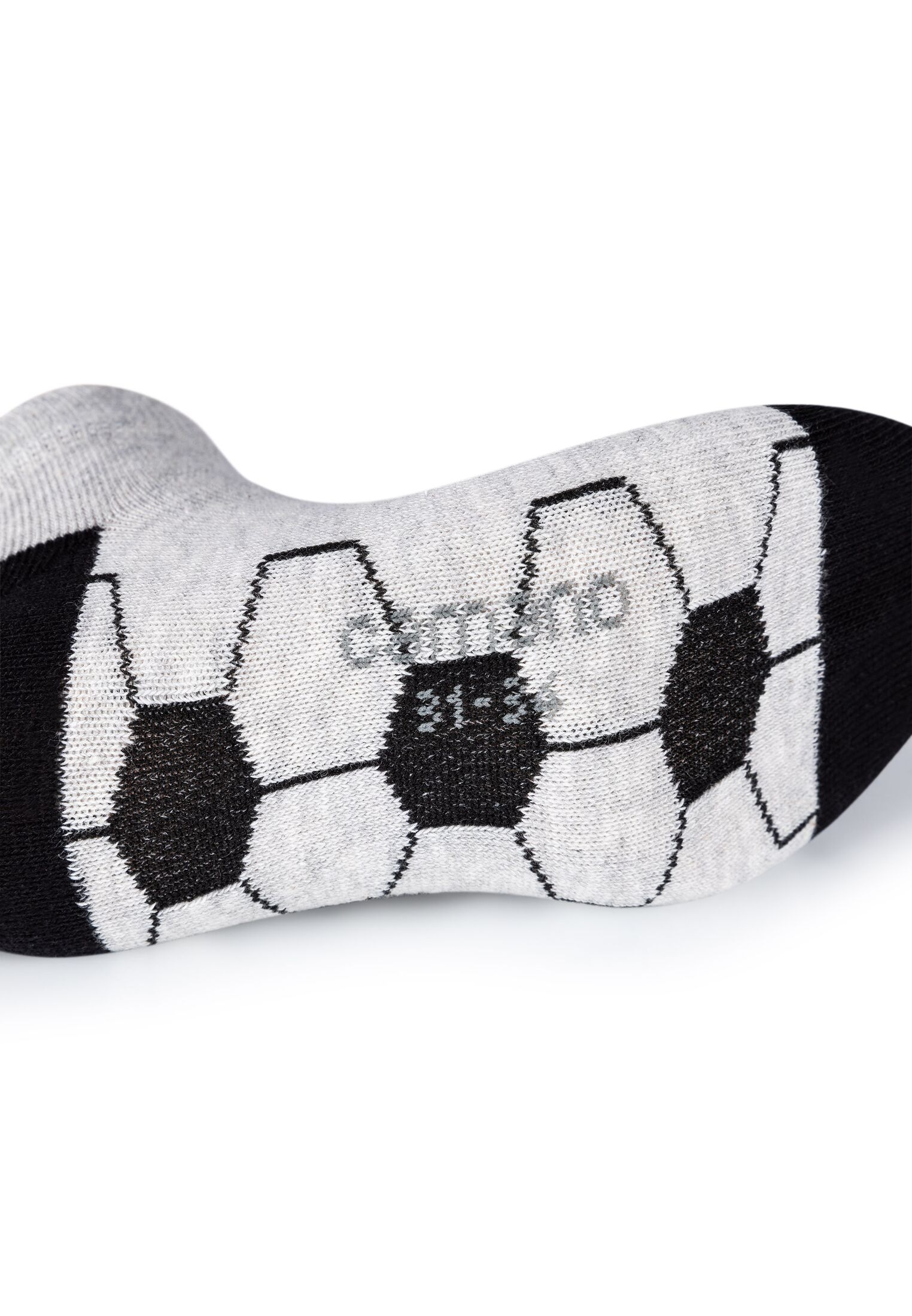Camano Sneakersocken »Sneakersocken motiv 8er Pack«