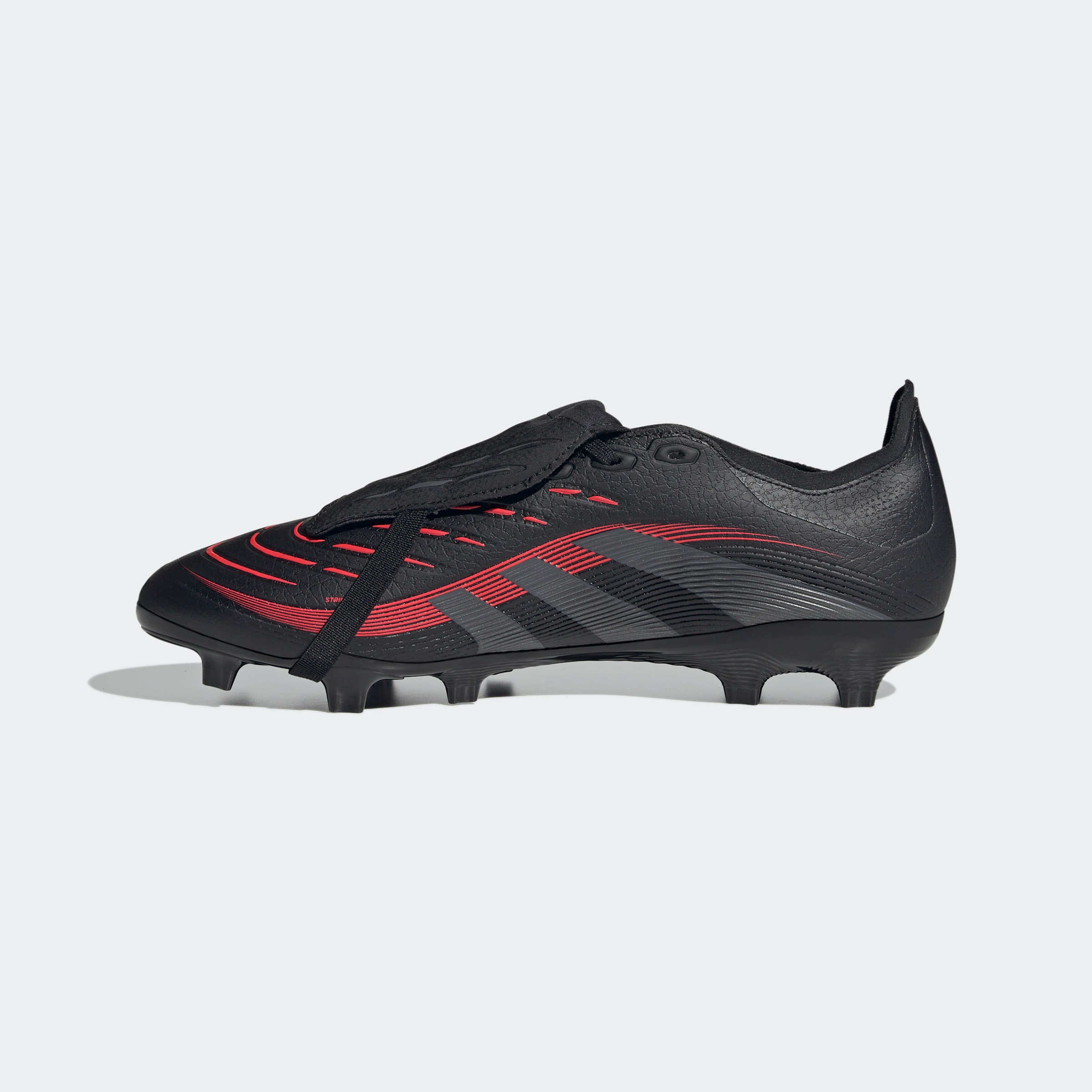 adidas Performance Fußballschuh »PREDATOR LEAGUE FOLD-OVER TONGUE FG/MG«
