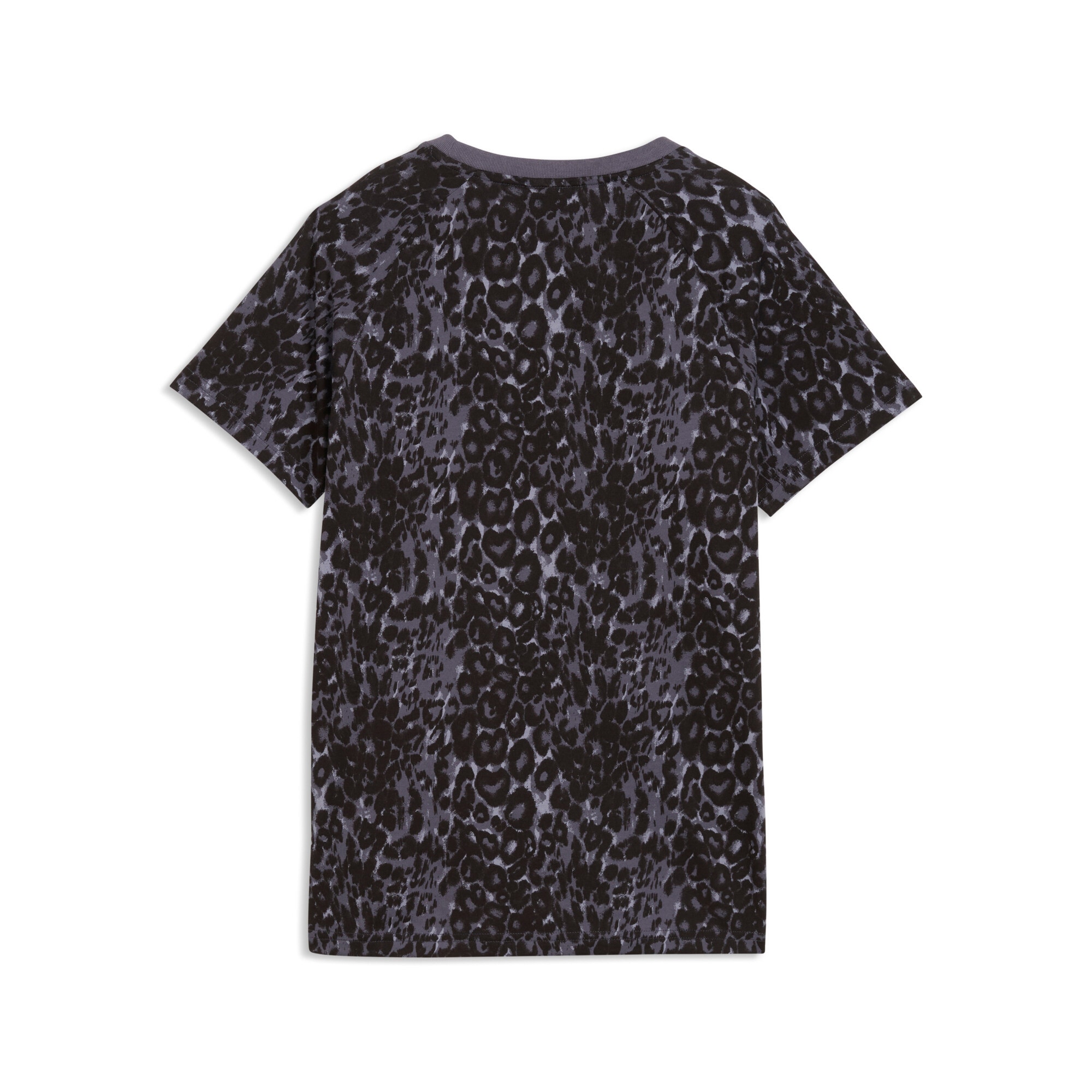 PUMA T-Shirt »GRAPHICS ANIMAL STANDARD AOP TEE« für Erwachsene, mit sportlichem Stil, kurzärmlig, gemusterte Optik