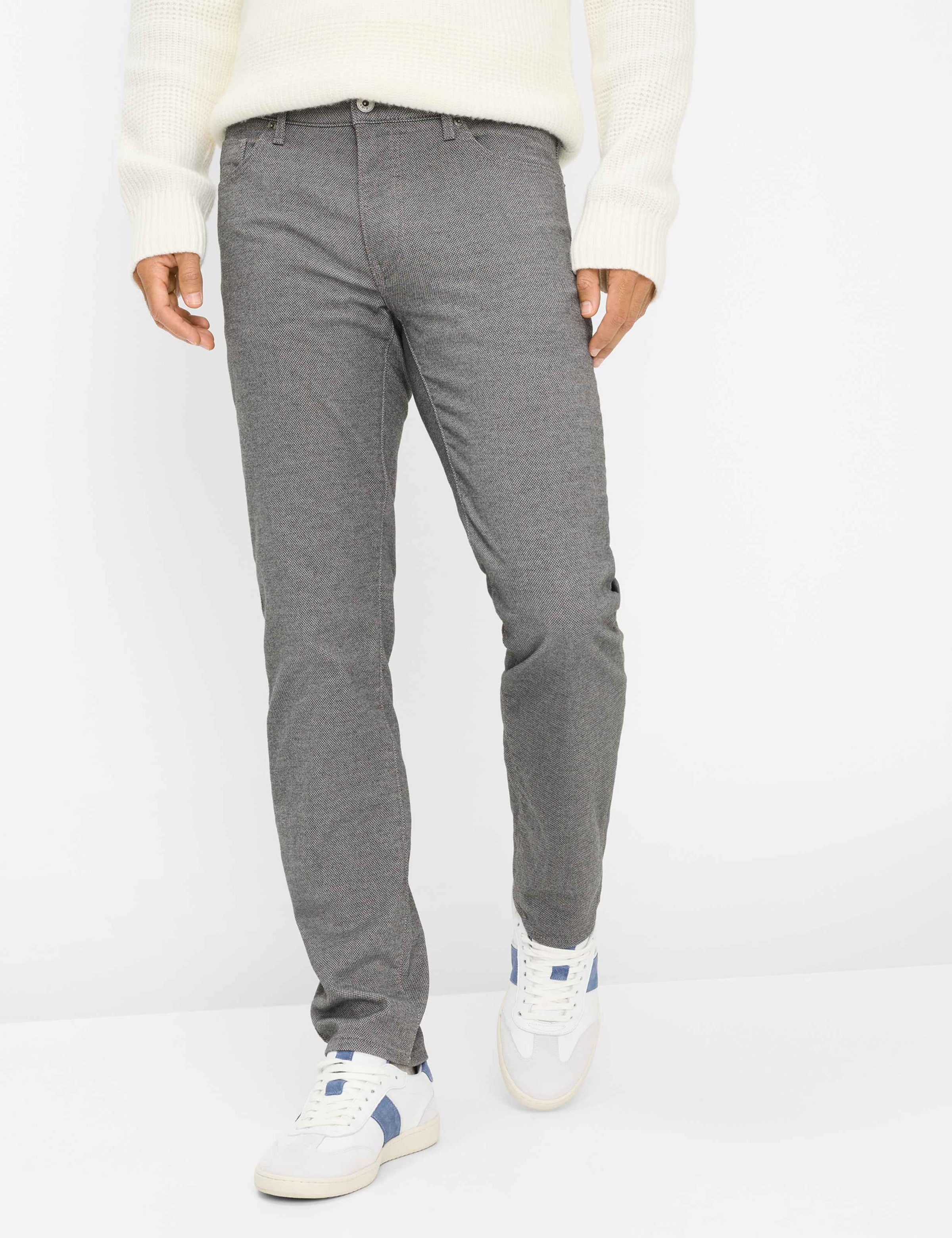 Brax 5-Pocket-Hose "Style CADIZ" günstig online kaufen