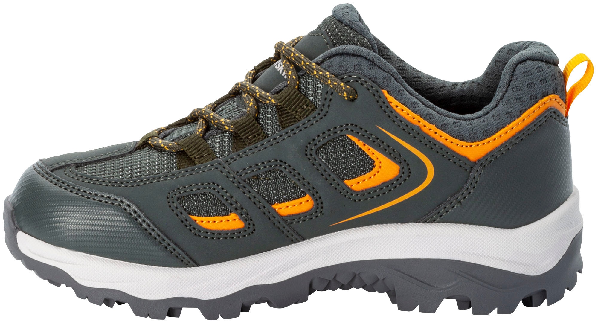 Jack Wolfskin Wanderschuh »VOJO TEXAPORE LOW K«, wasserdicht