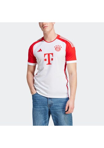 Fußballtrikot »FCB H JSY«