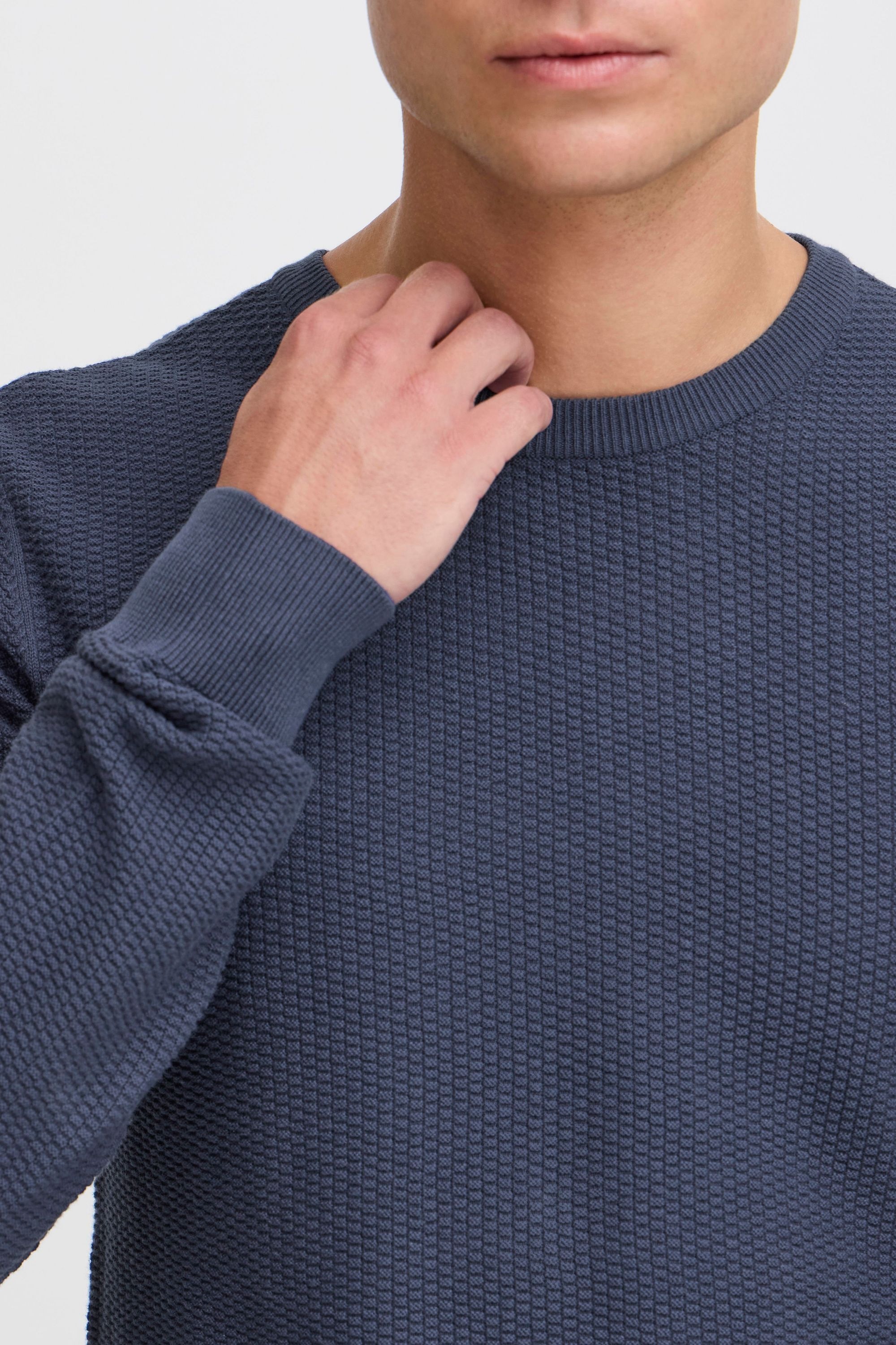 Blend Strickpullover »Strickpullover BHMGOAR«