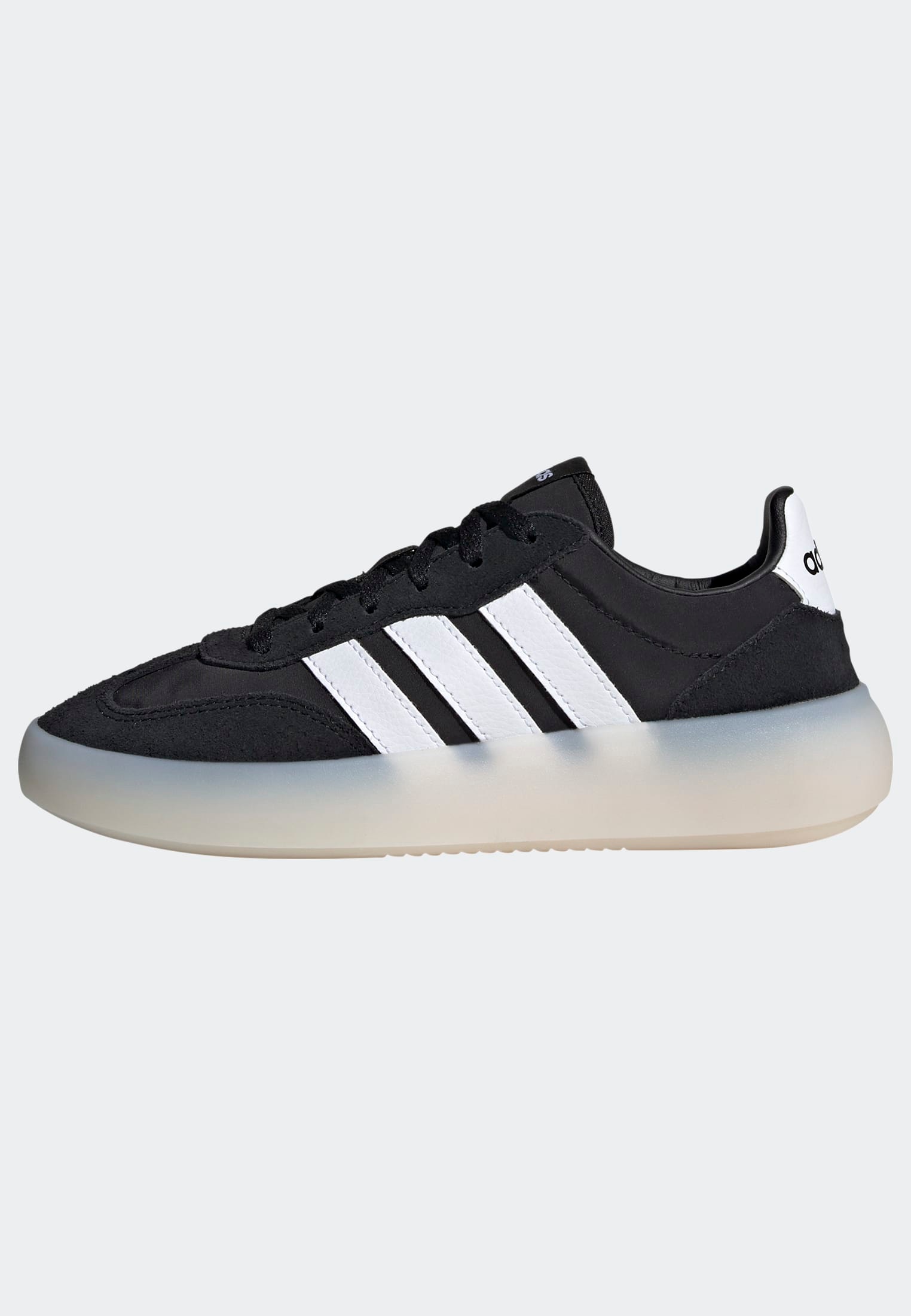 adidas Sportswear Sneaker »BARREDA DECODE KIDS«  inspiriert vom Design des Handball Spezial, für Kinder & Jugendliche