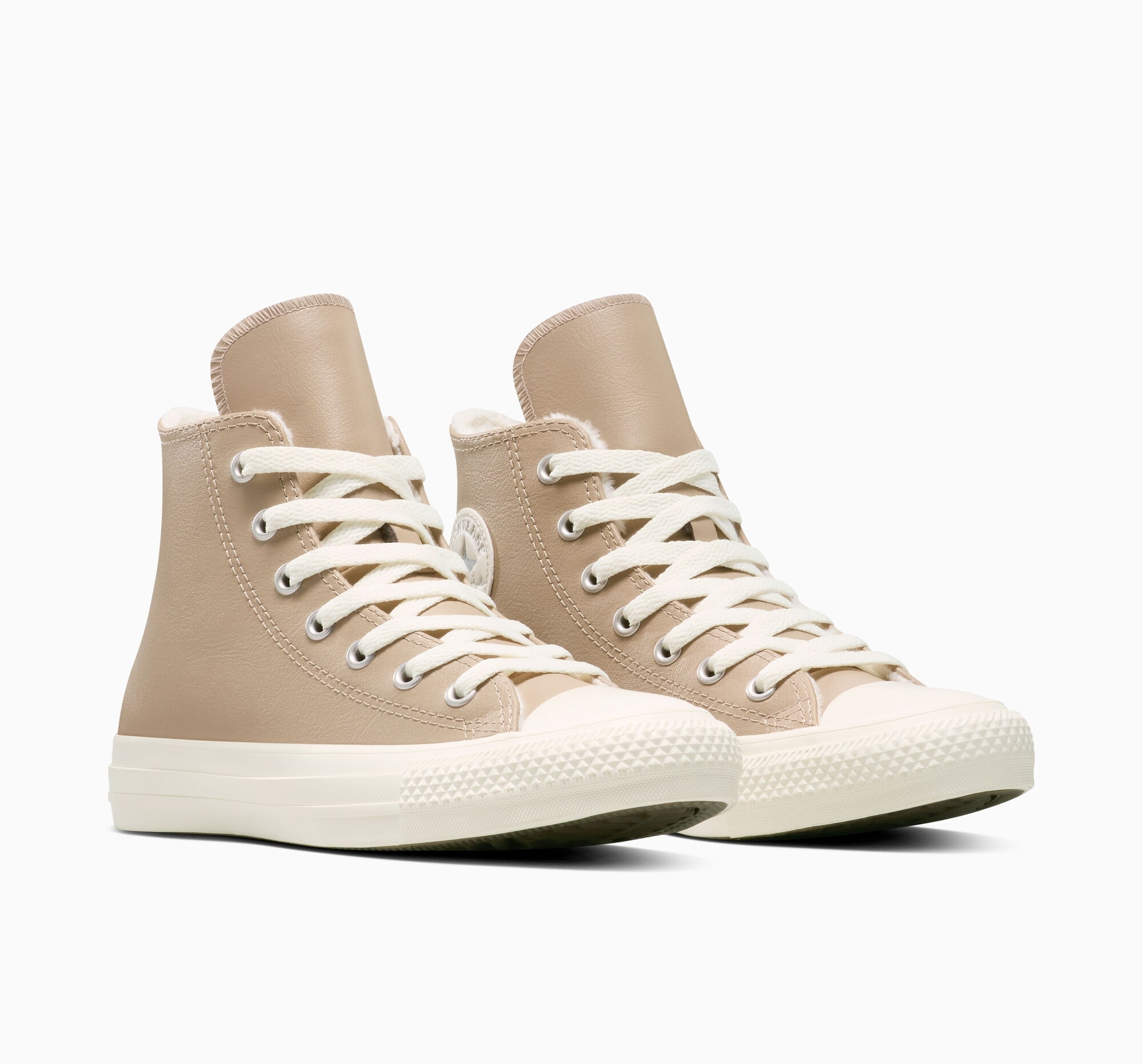 Converse Sneakerboots "CHUCK TAYLOR ALL STAR" Winterschuhe, Schnürboots, Sn günstig online kaufen