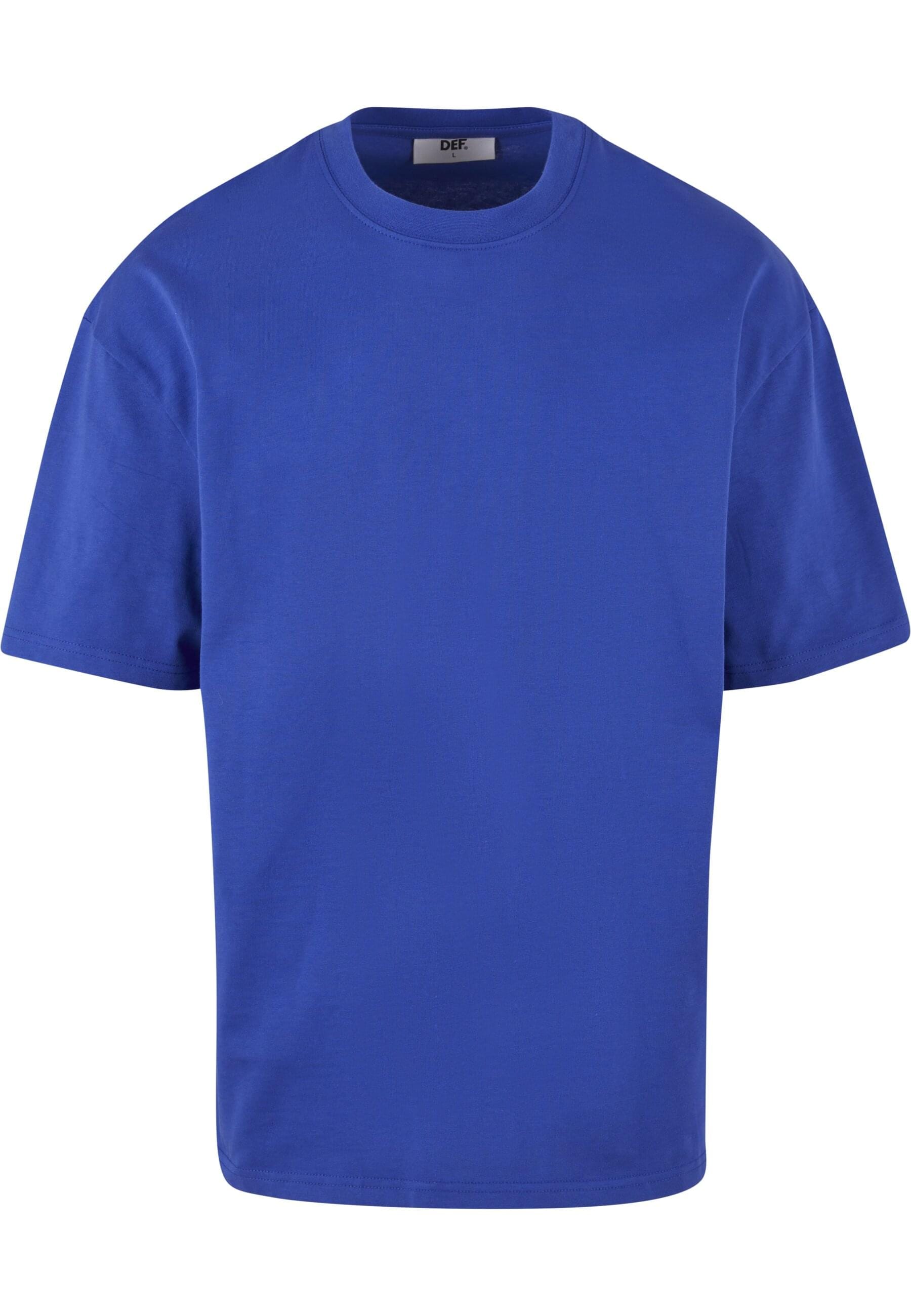 DEF T-Shirt "DEF DEF Chaos T-Shirt" 1 Stk. tlg. günstig online kaufen