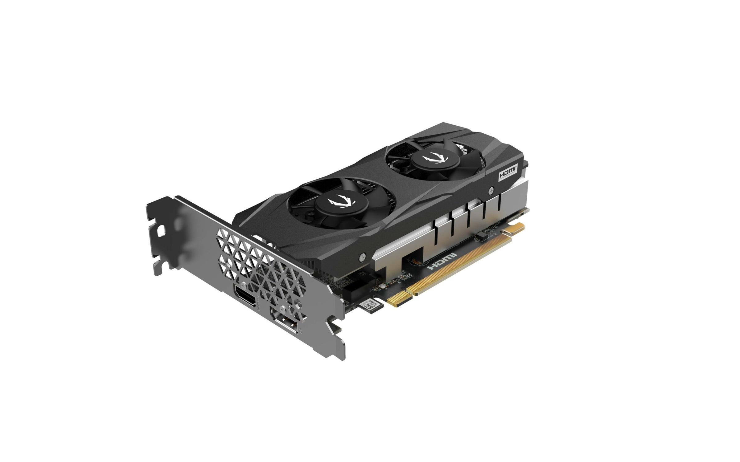 Zotac Grafikkarte »GAMING GeForce RTX 3050«