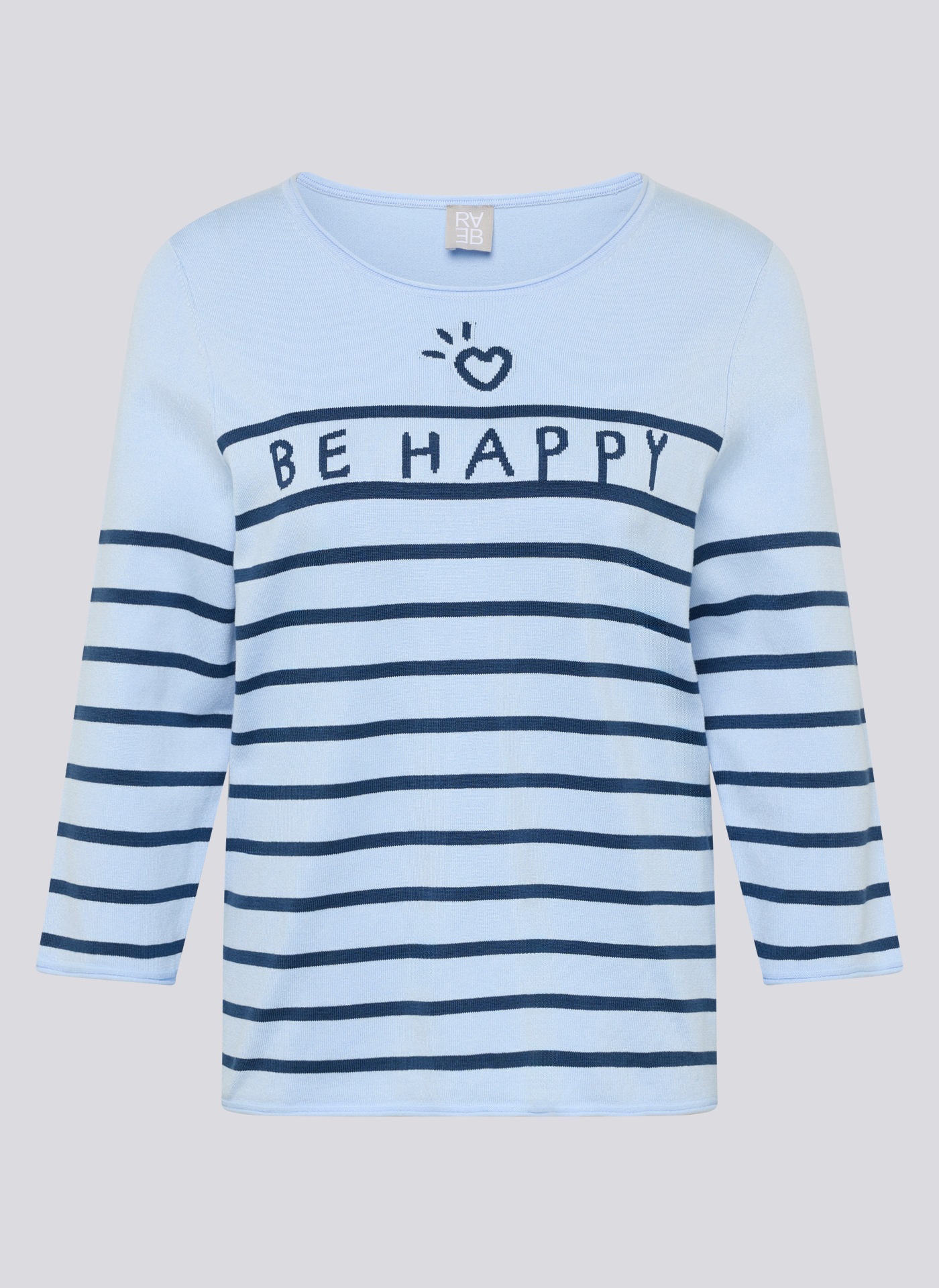 Rabe Strickpullover »Pullover«