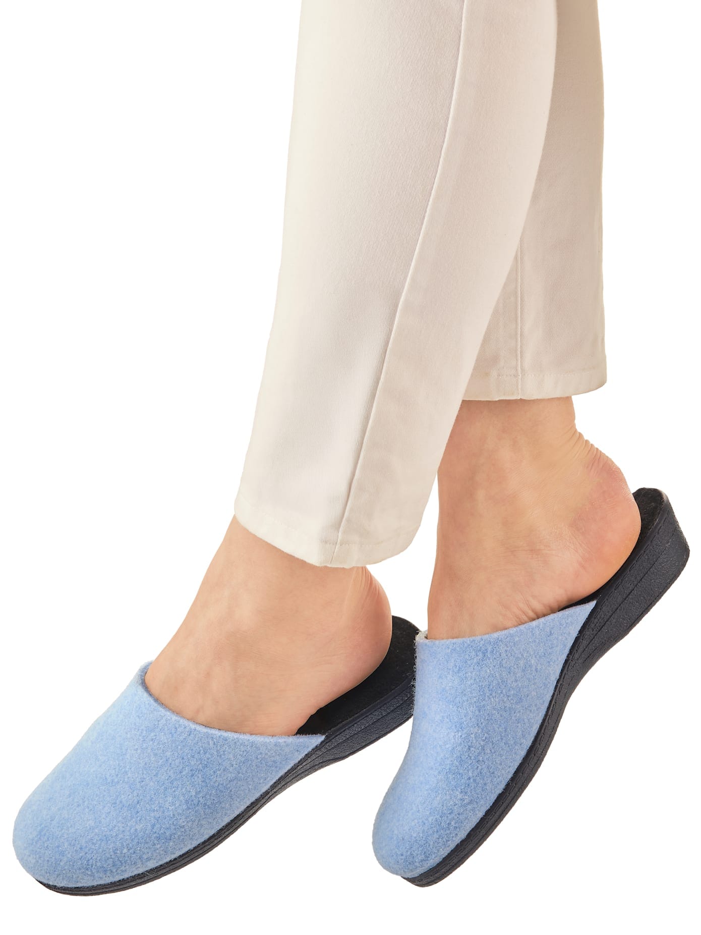 Casual Looks Pantoffel