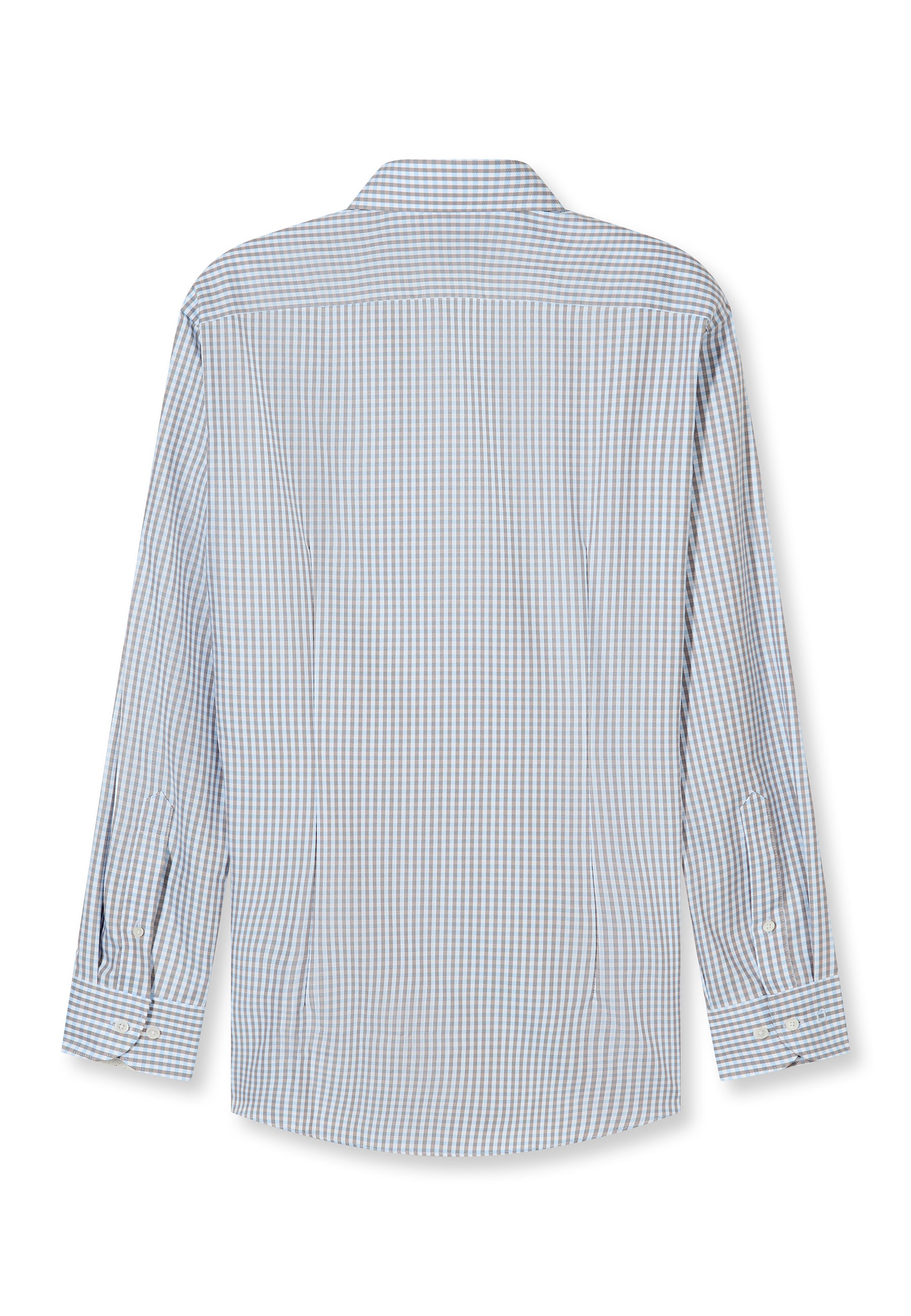 OLYMP Businesshemd "OLYMP Luxor, modern fit, Global Kent" günstig online kaufen