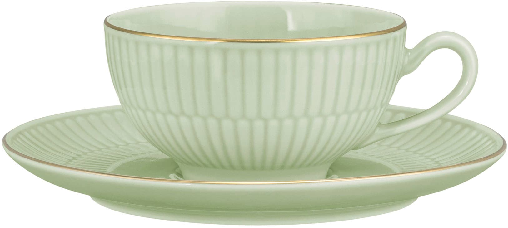 Seltmann Weiden Untertasse »Amina« Kombinierbare Untertasse für: Kaffeetasse, Teetasse 0,22 l, Becher