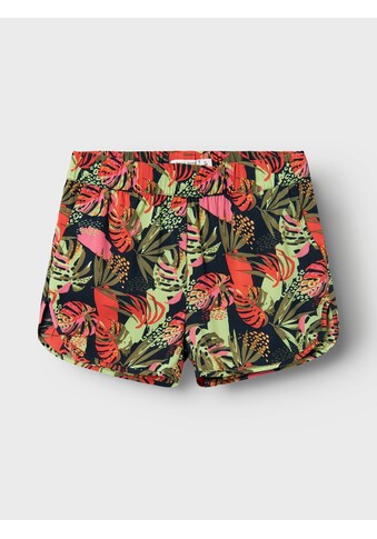 Shorts »NKFVINAYA SHORTS FFFF NOOS«