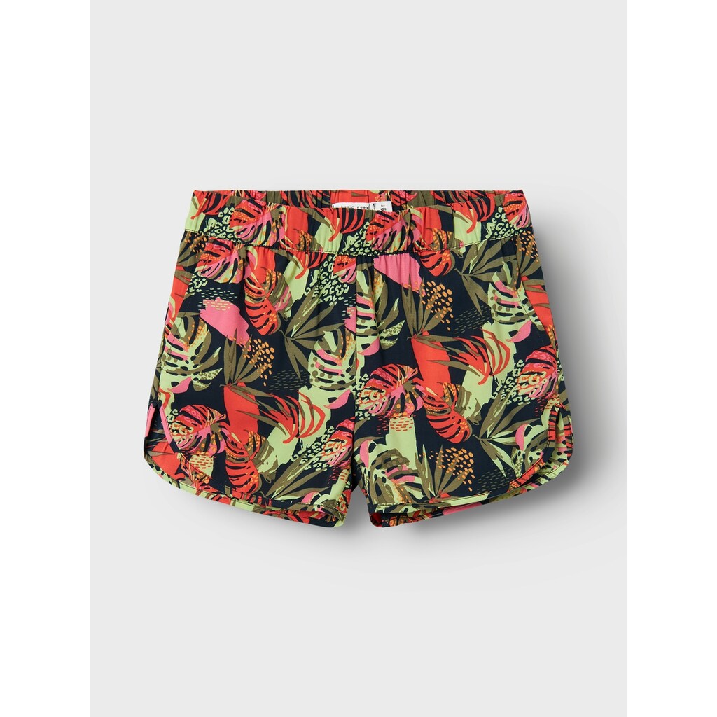 Name It Shorts »NKFVINAYA SHORTS FFFF NOOS«