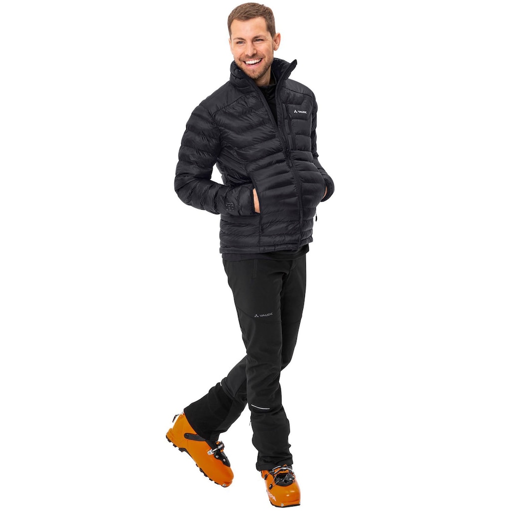 VAUDE Funktionsjacke »MEN'S BATURA INSULATION JACKET«