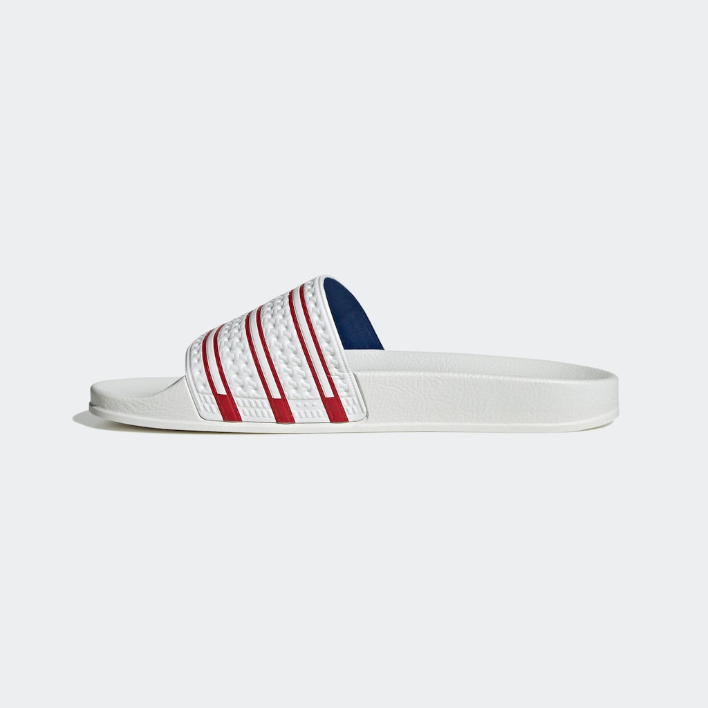 adidas Originals Badesandale »ADILETTE«