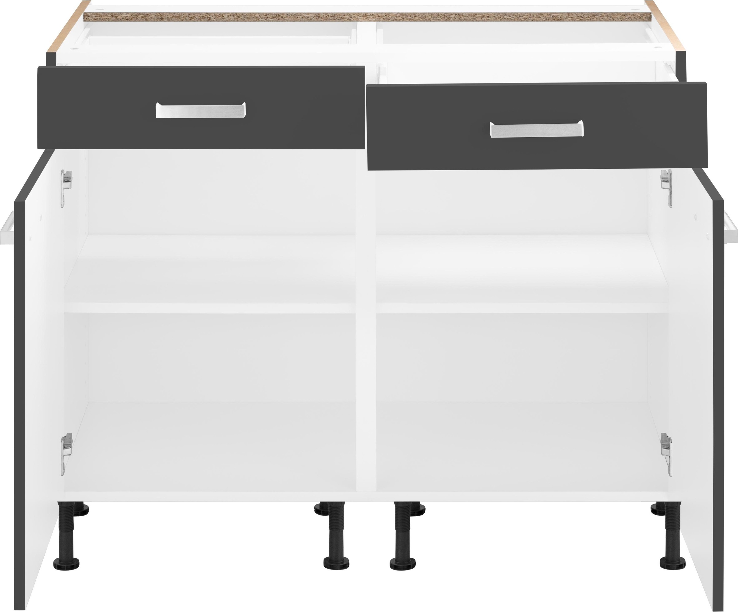OPTIFIT Unterschrank »Parma«, Breite 100 cm