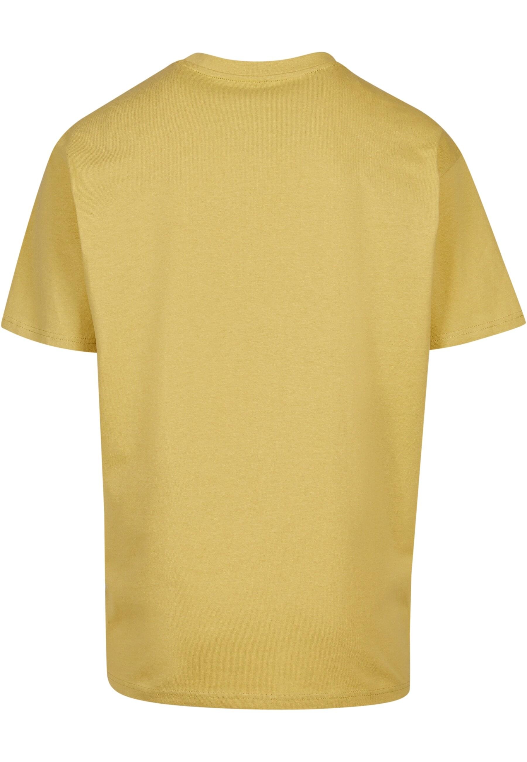 Upscale by Mister Tee T-Shirt »Upscale by Mister Tee Unisex Blend Oversize Tee«, (1 tlg.)