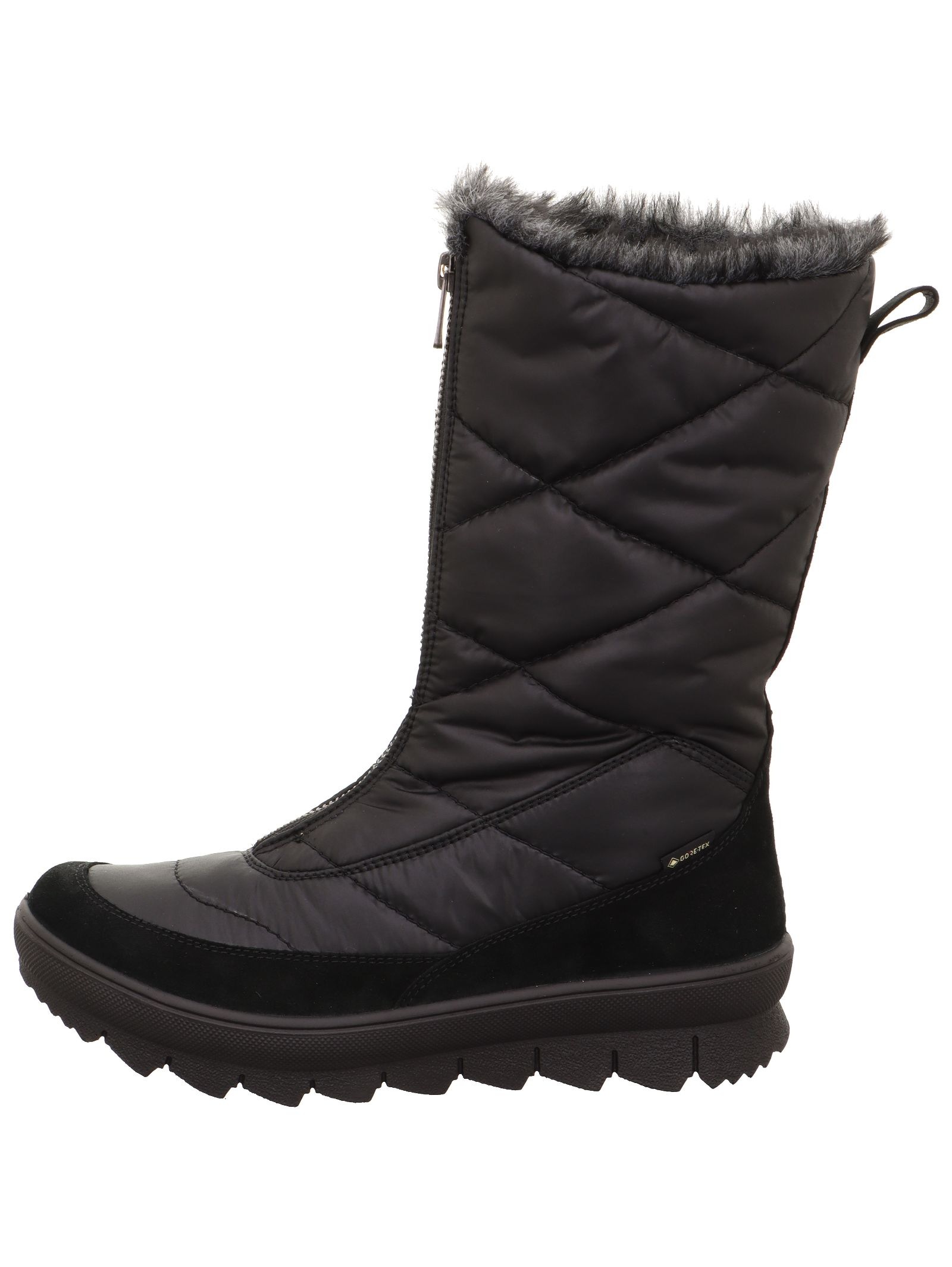 Legero Stiefel "Legero Stiefel Leder/Textil" günstig online kaufen
